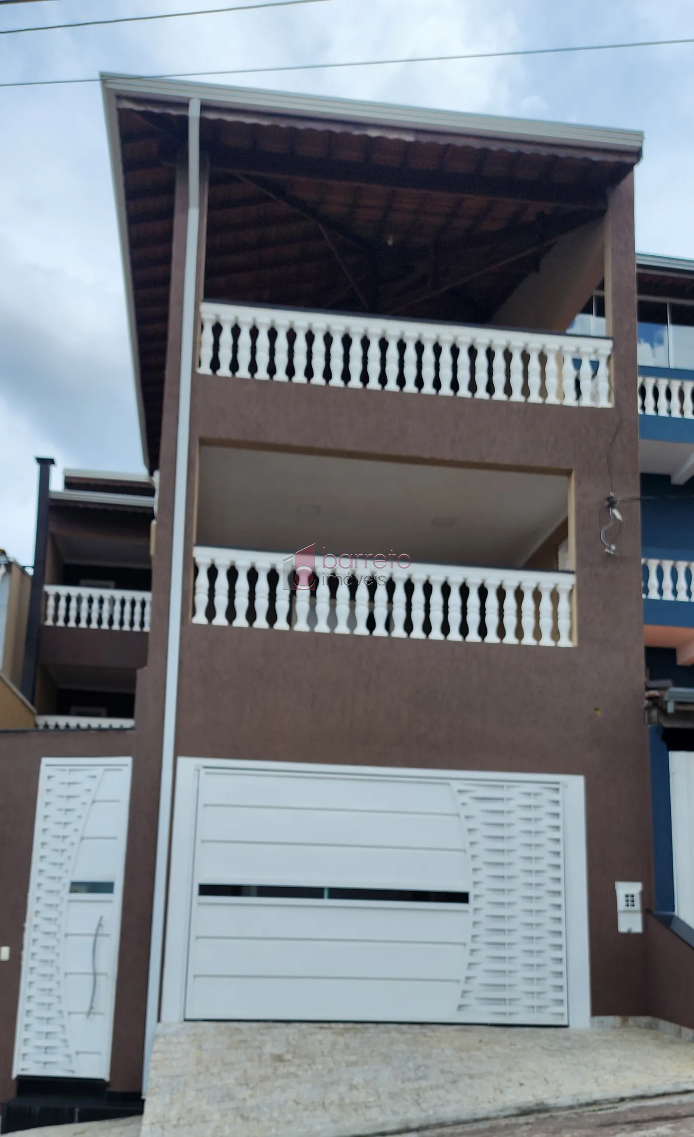 Comprar Casa / Sobrado em Jundiaí R$ 1.100.000,00 - Foto 1