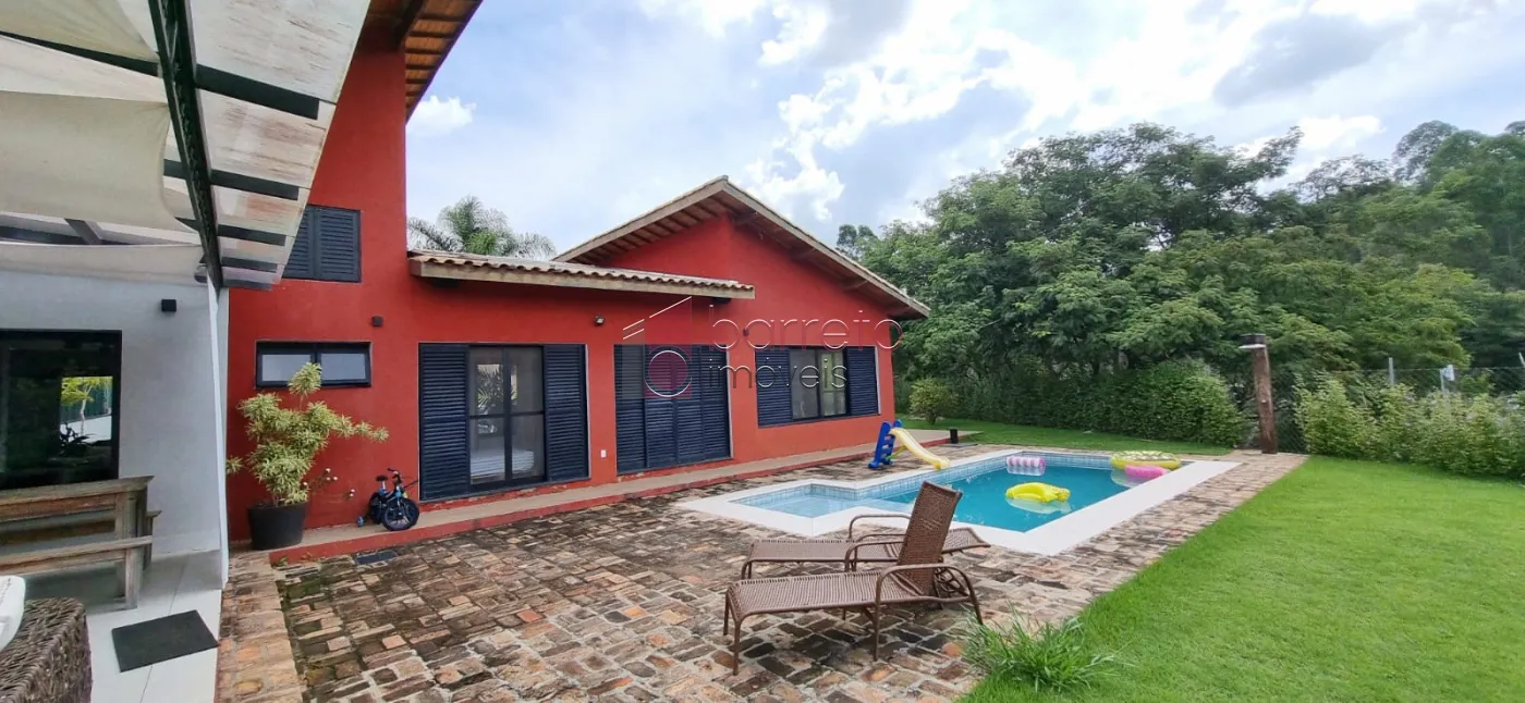 Comprar Casa / Condomínio em Jundiaí R$ 2.600.000,00 - Foto 3