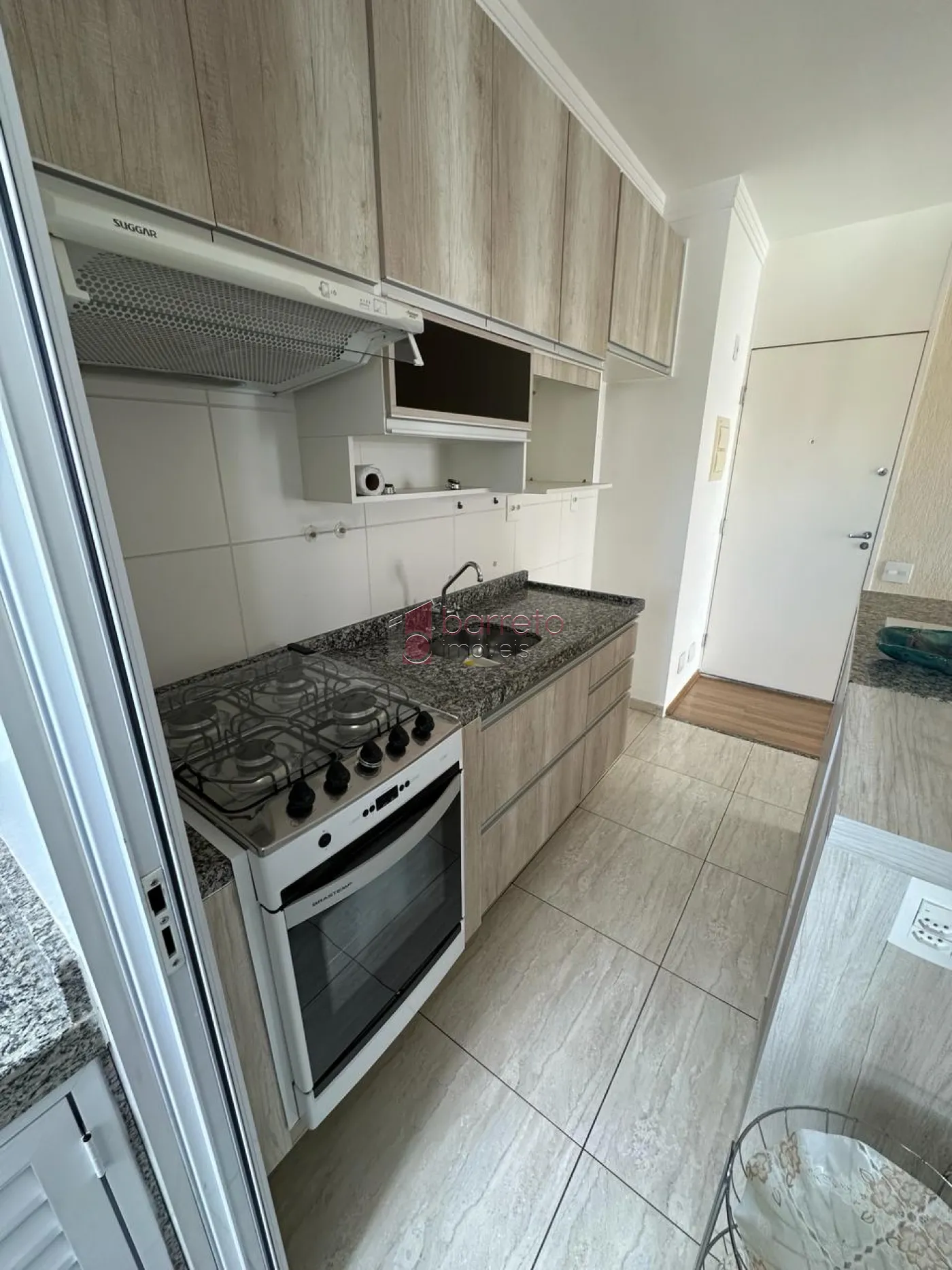 Comprar Apartamento / Padrão em Jundiaí R$ 539.000,00 - Foto 3