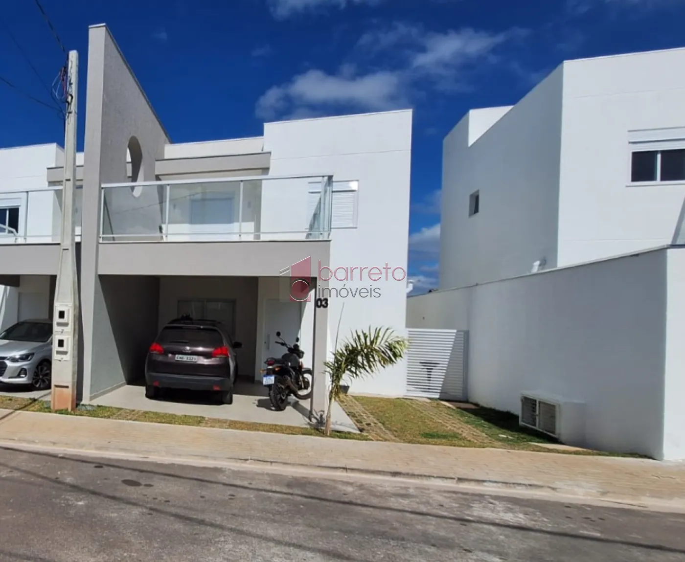 Comprar Casa / Condomínio em Jundiaí R$ 960.000,00 - Foto 2