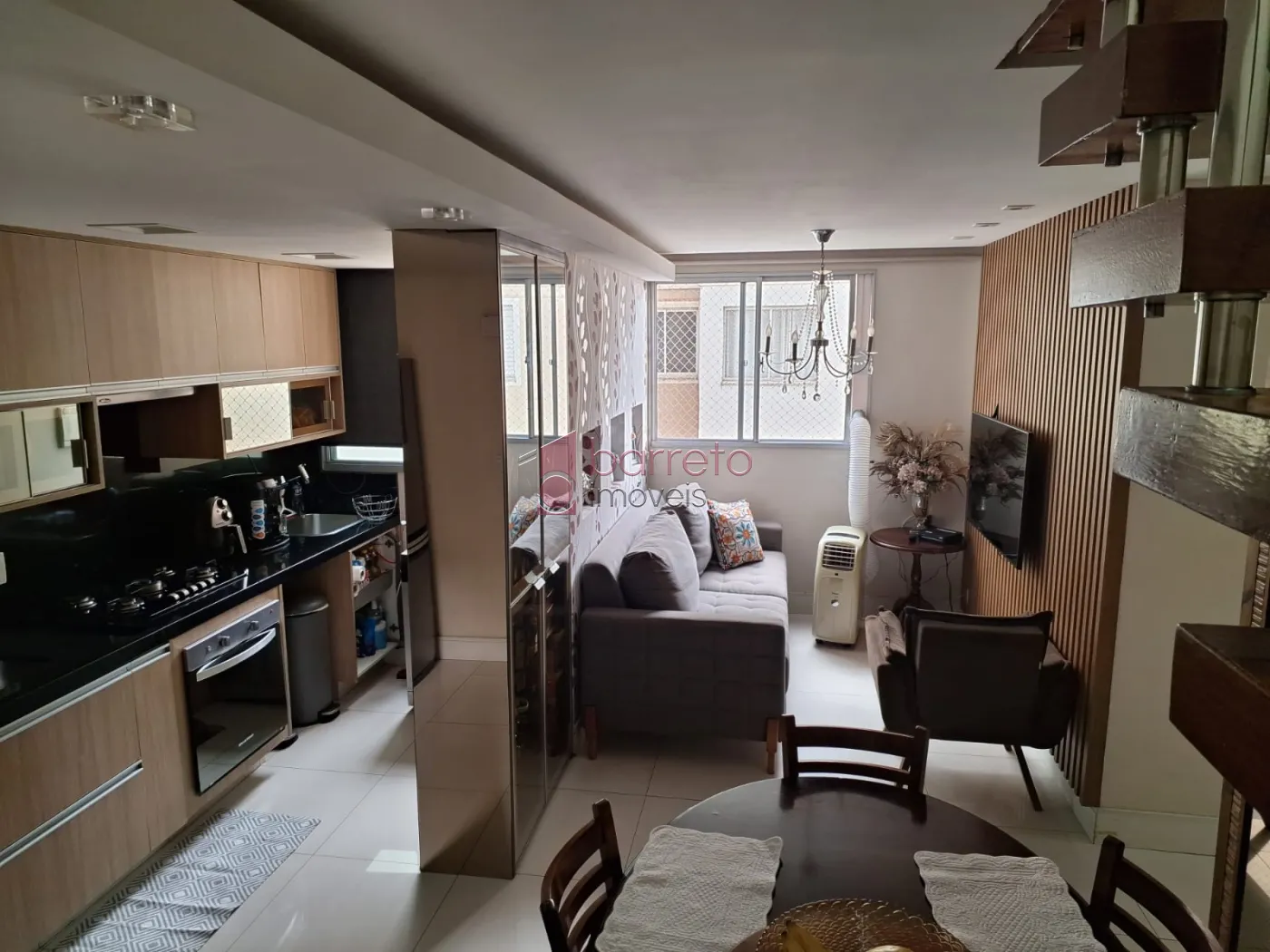 Comprar Apartamento / Cobertura em Jundiaí R$ 620.000,00 - Foto 2