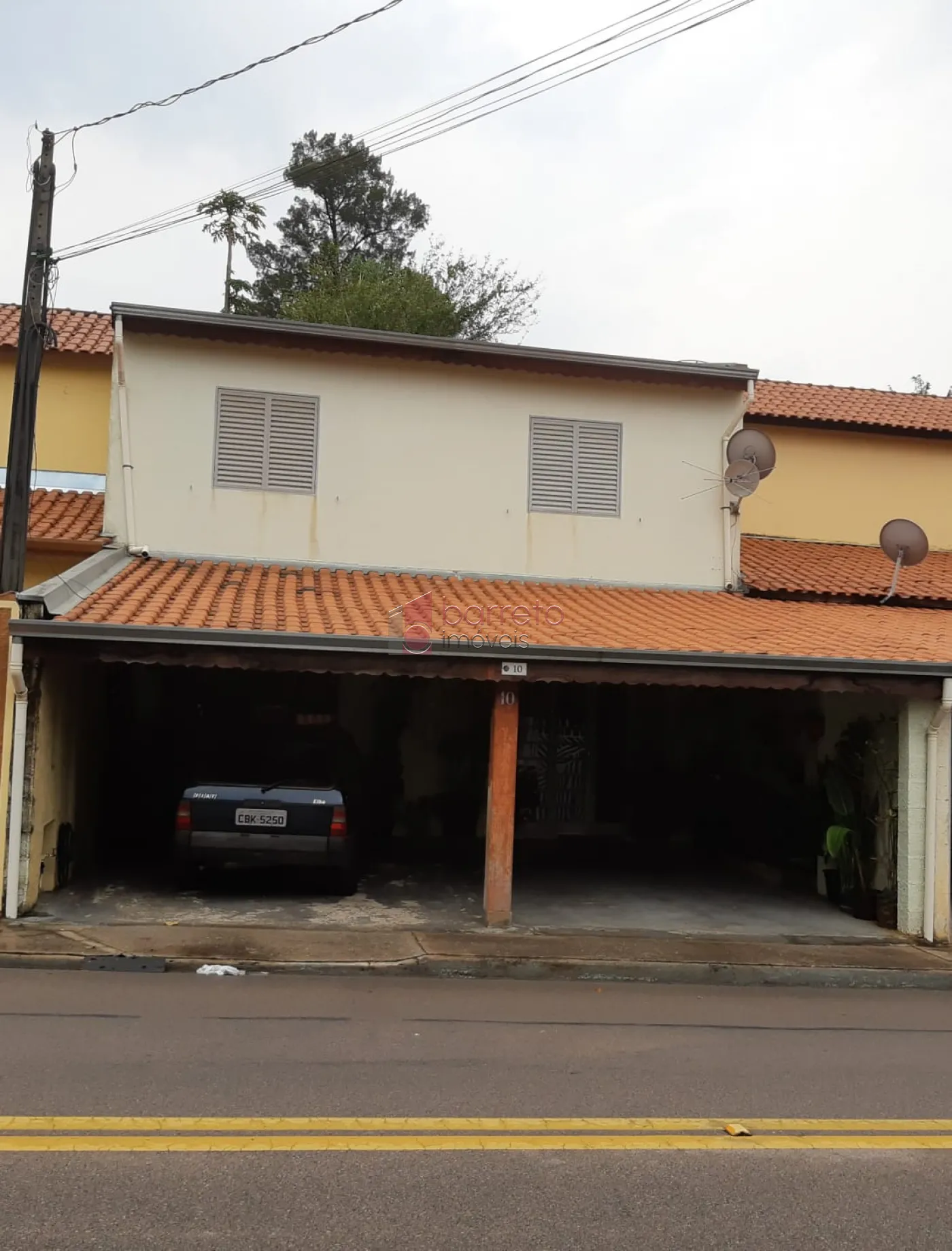 Comprar Casa / Condomínio em Jundiaí R$ 475.000,00 - Foto 4