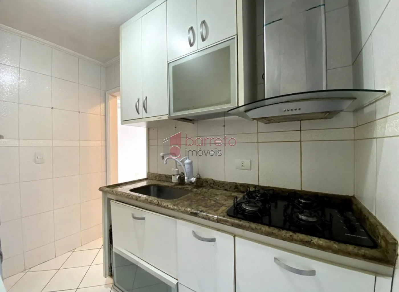 Alugar Apartamento / Padrão em Jundiaí R$ 1.650,00 - Foto 7