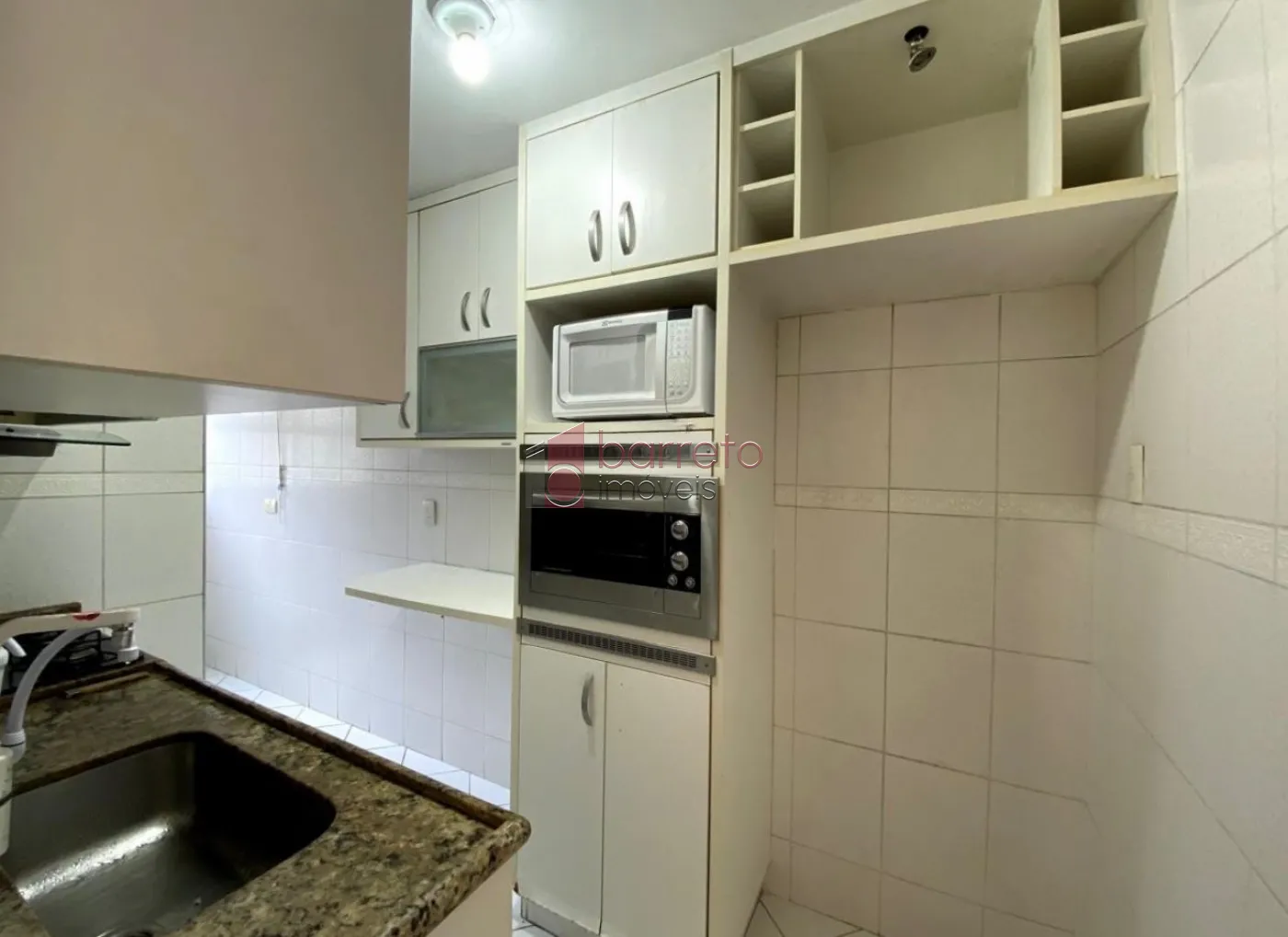 Alugar Apartamento / Padrão em Jundiaí R$ 1.650,00 - Foto 6