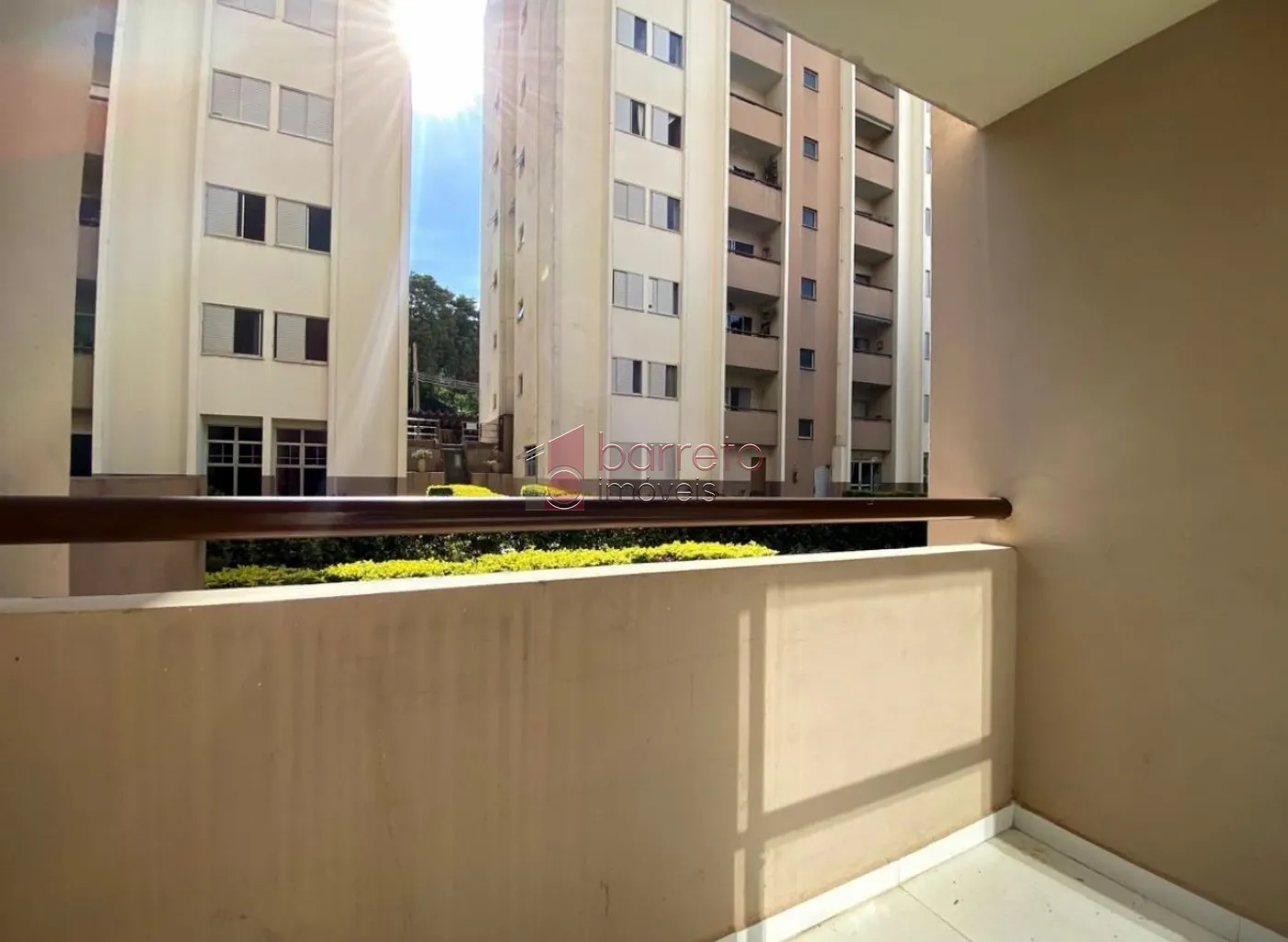 Alugar Apartamento / Padrão em Jundiaí R$ 1.650,00 - Foto 5
