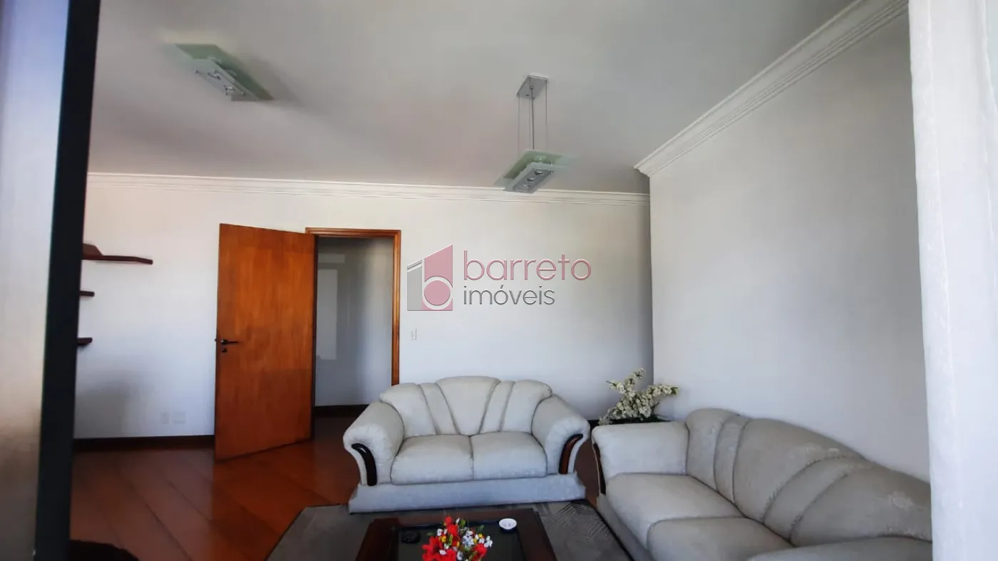 Comprar Apartamento / Padrão em Jundiaí R$ 550.000,00 - Foto 3