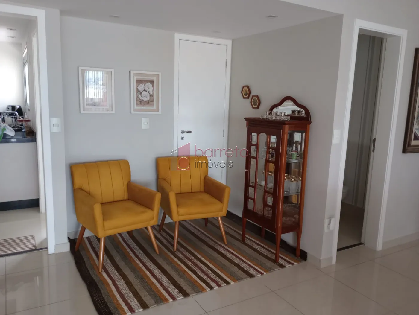 Comprar Apartamento / Alto Padrão em Jundiaí R$ 1.550.000,00 - Foto 2