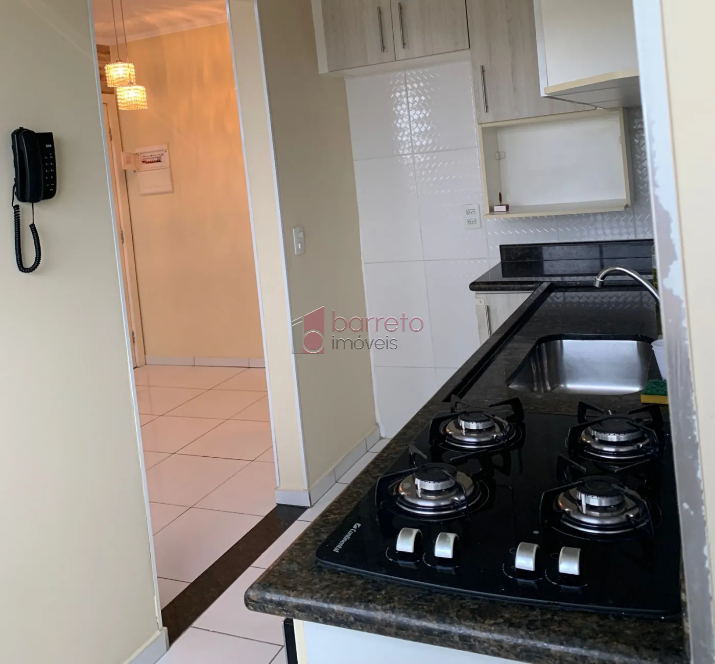 Comprar Apartamento / Padrão em Jundiaí R$ 285.000,00 - Foto 5