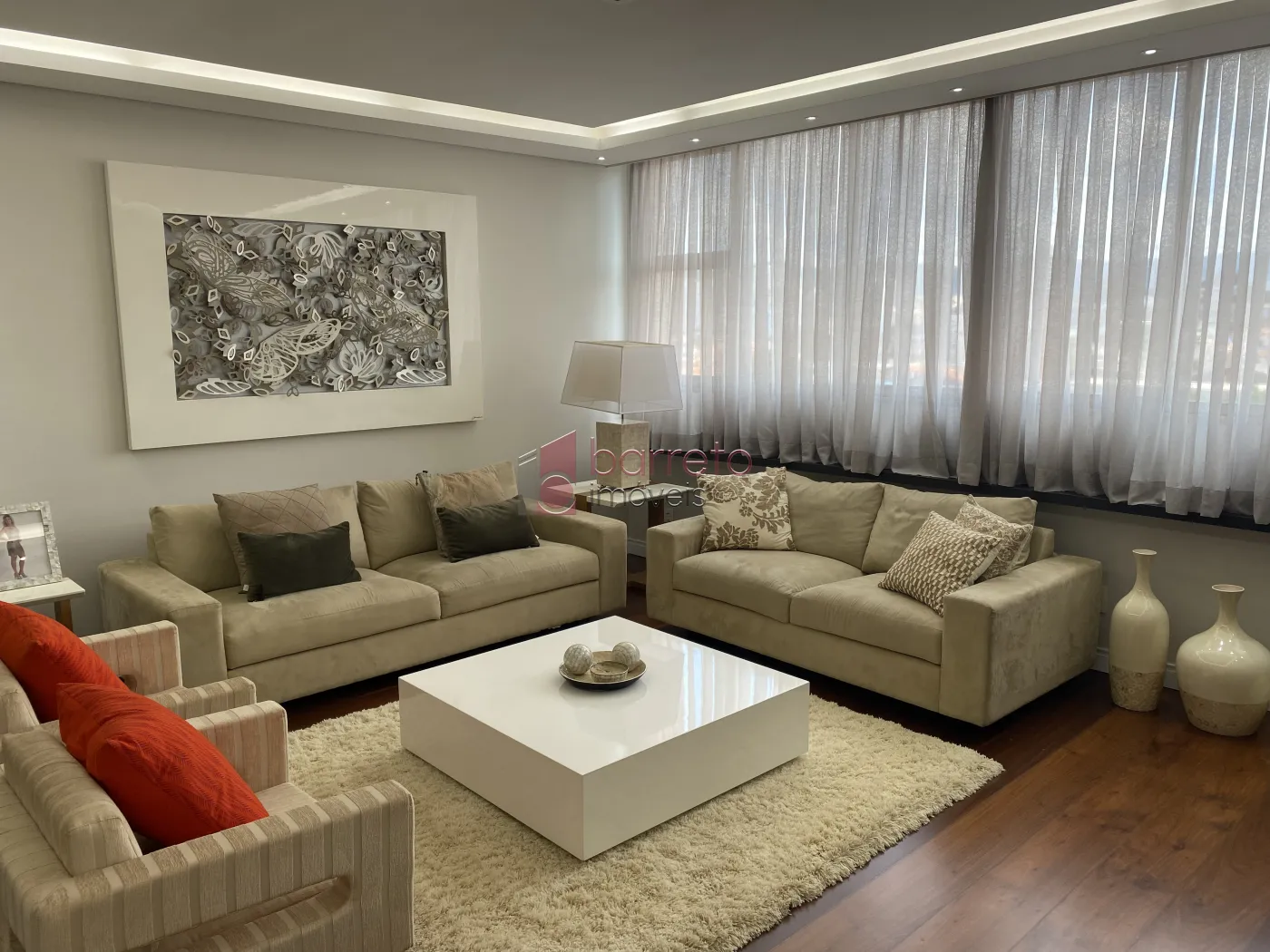 Comprar Apartamento / Padrão em Jundiaí R$ 900.000,00 - Foto 3