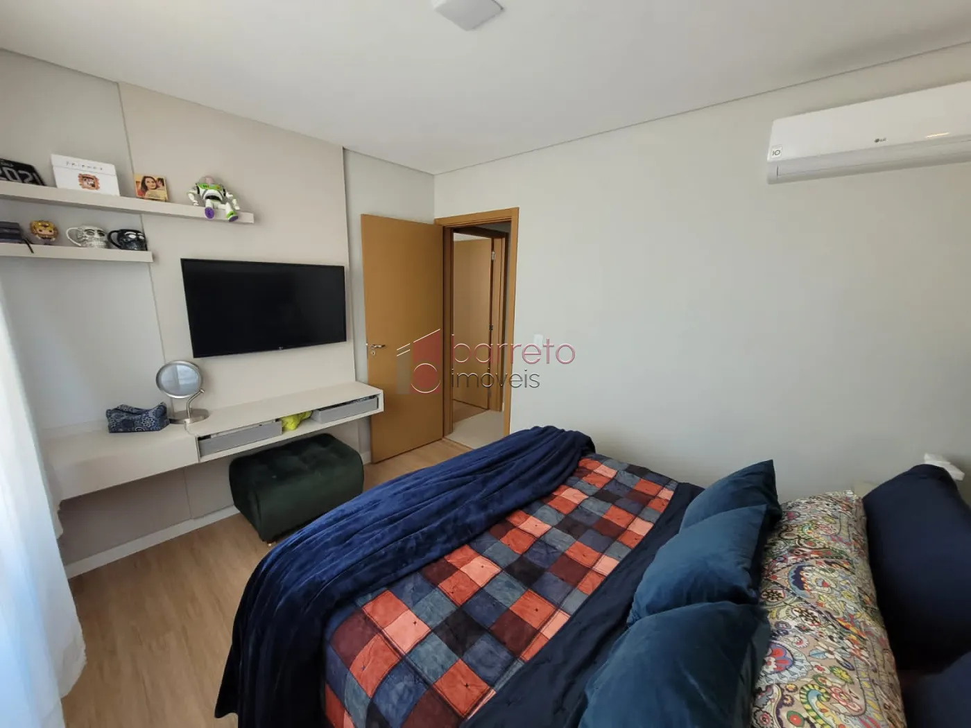 Comprar Apartamento / Padrão em Jundiaí R$ 520.000,00 - Foto 3