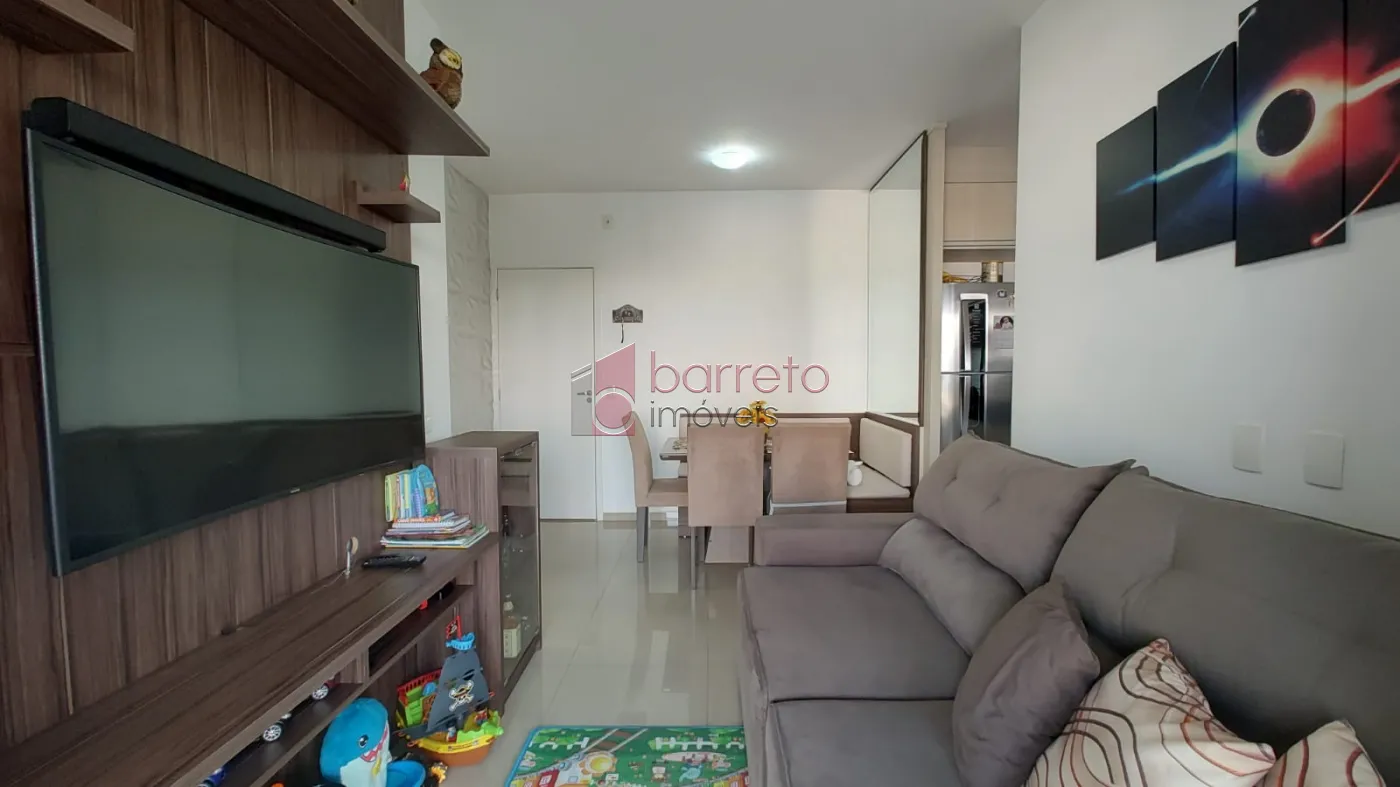 Comprar Apartamento / Padrão em Jundiaí R$ 647.000,00 - Foto 5