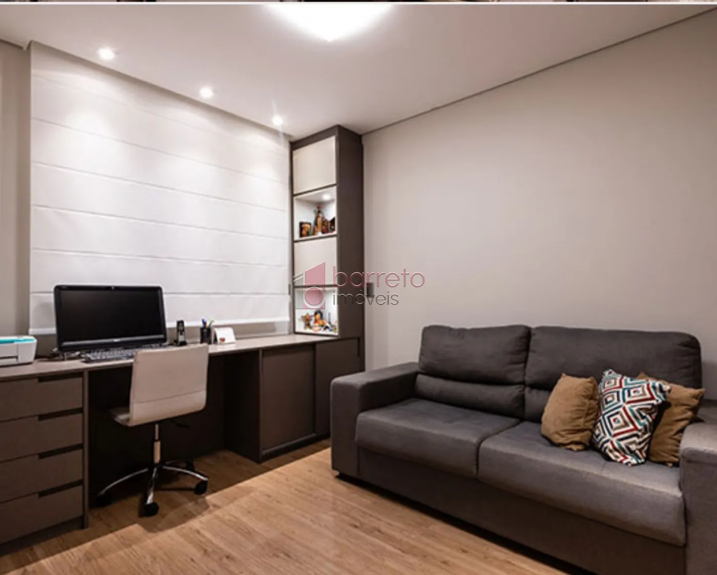 Alugar Apartamento / Alto Padrão em Jundiaí R$ 10.900,00 - Foto 16