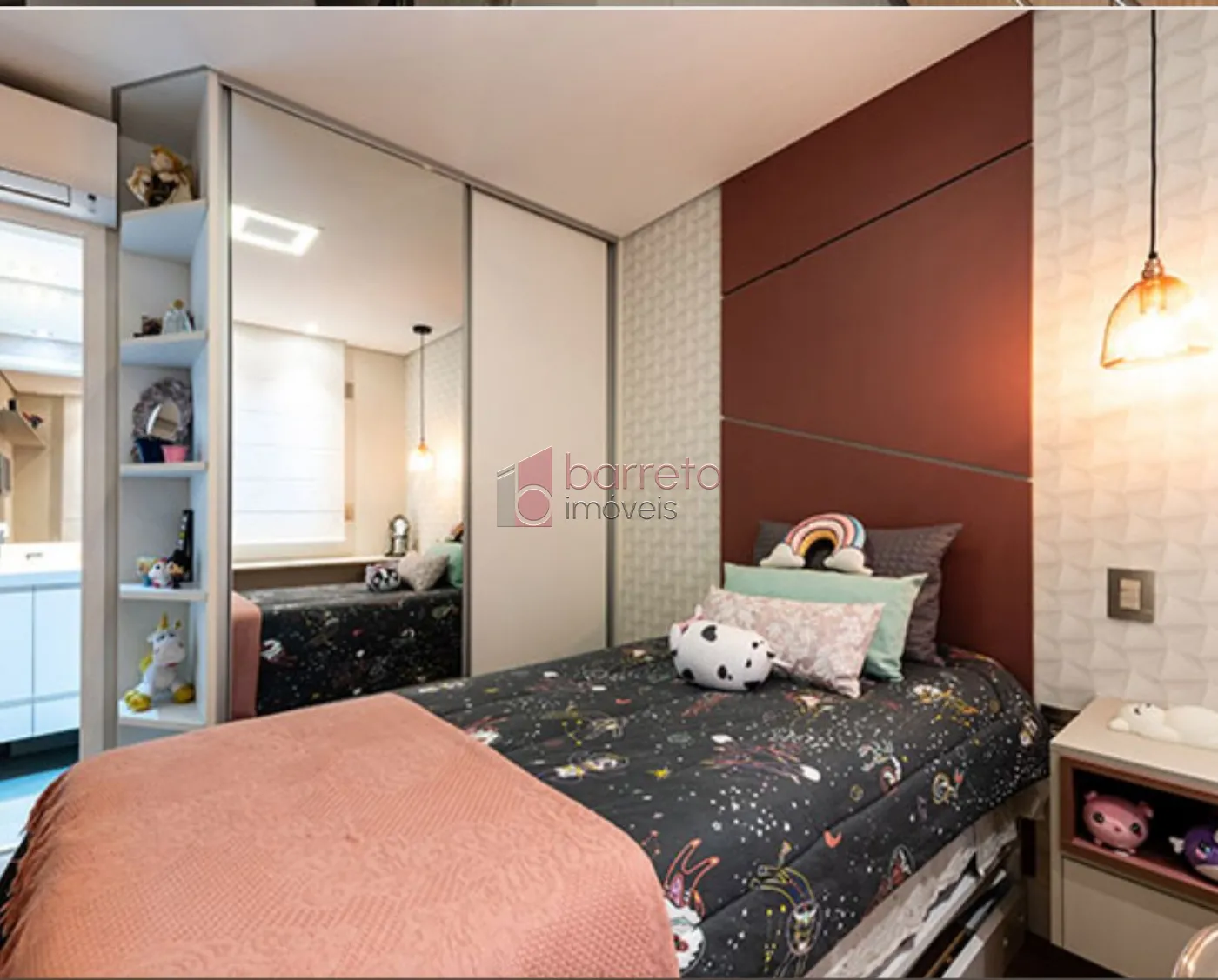 Alugar Apartamento / Alto Padrão em Jundiaí R$ 10.900,00 - Foto 17