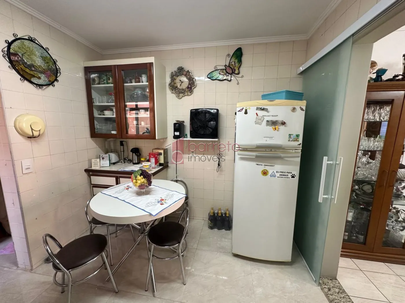 Comprar Apartamento / Térreo em Jundiaí R$ 480.000,00 - Foto 5