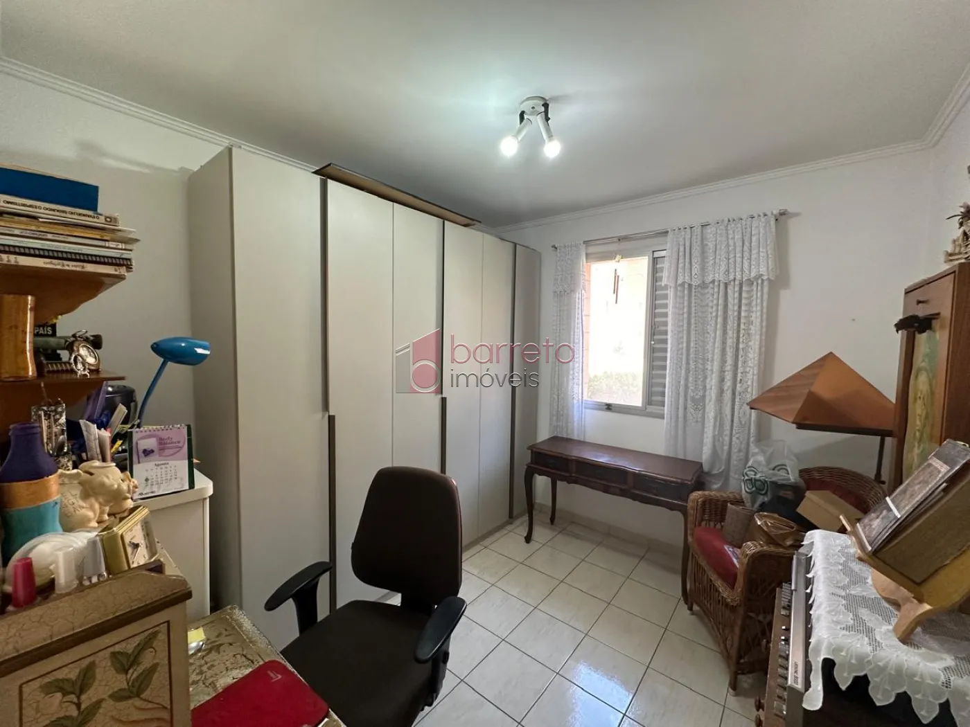 Comprar Apartamento / Térreo em Jundiaí R$ 480.000,00 - Foto 12