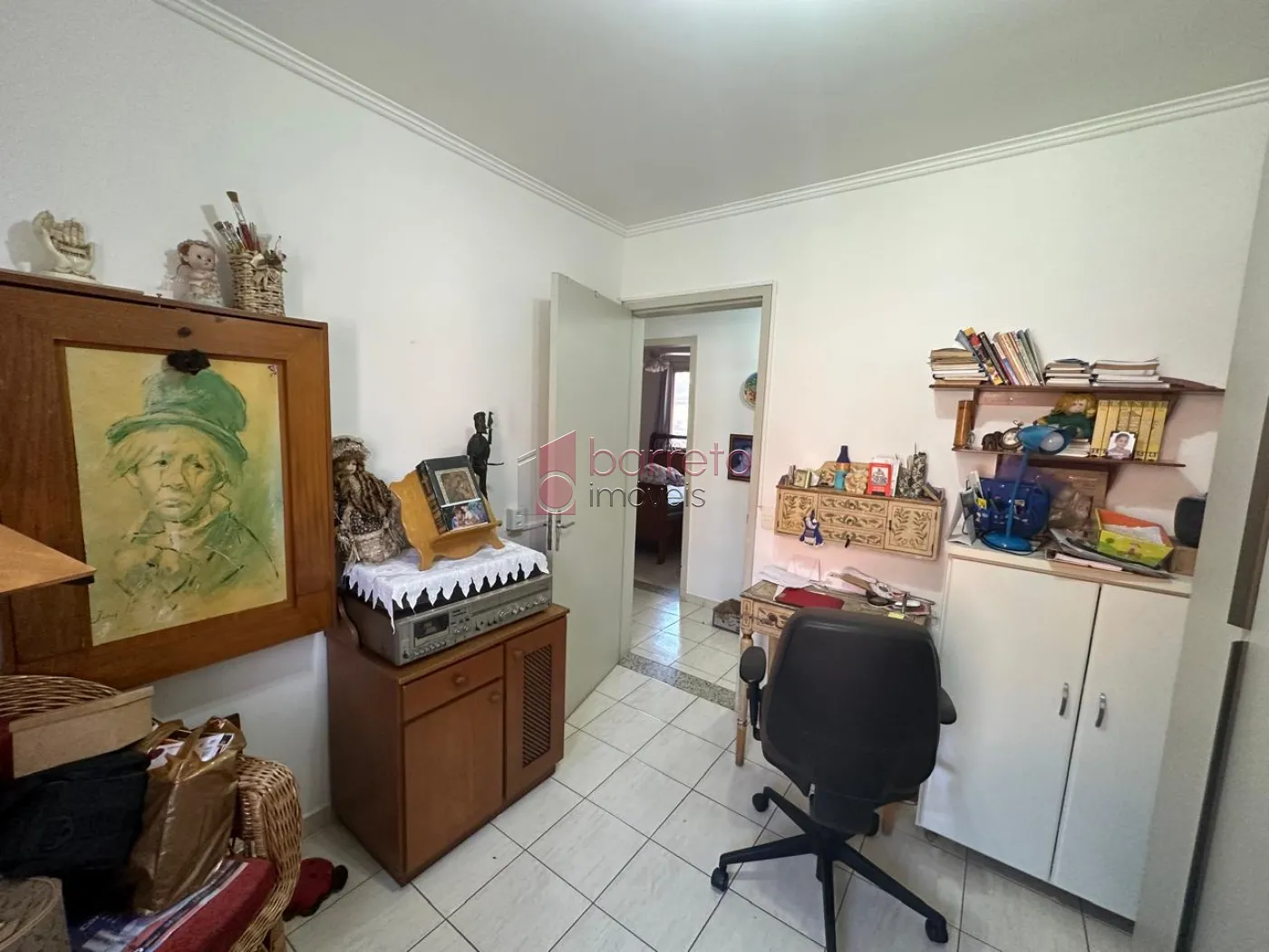 Comprar Apartamento / Térreo em Jundiaí R$ 480.000,00 - Foto 11