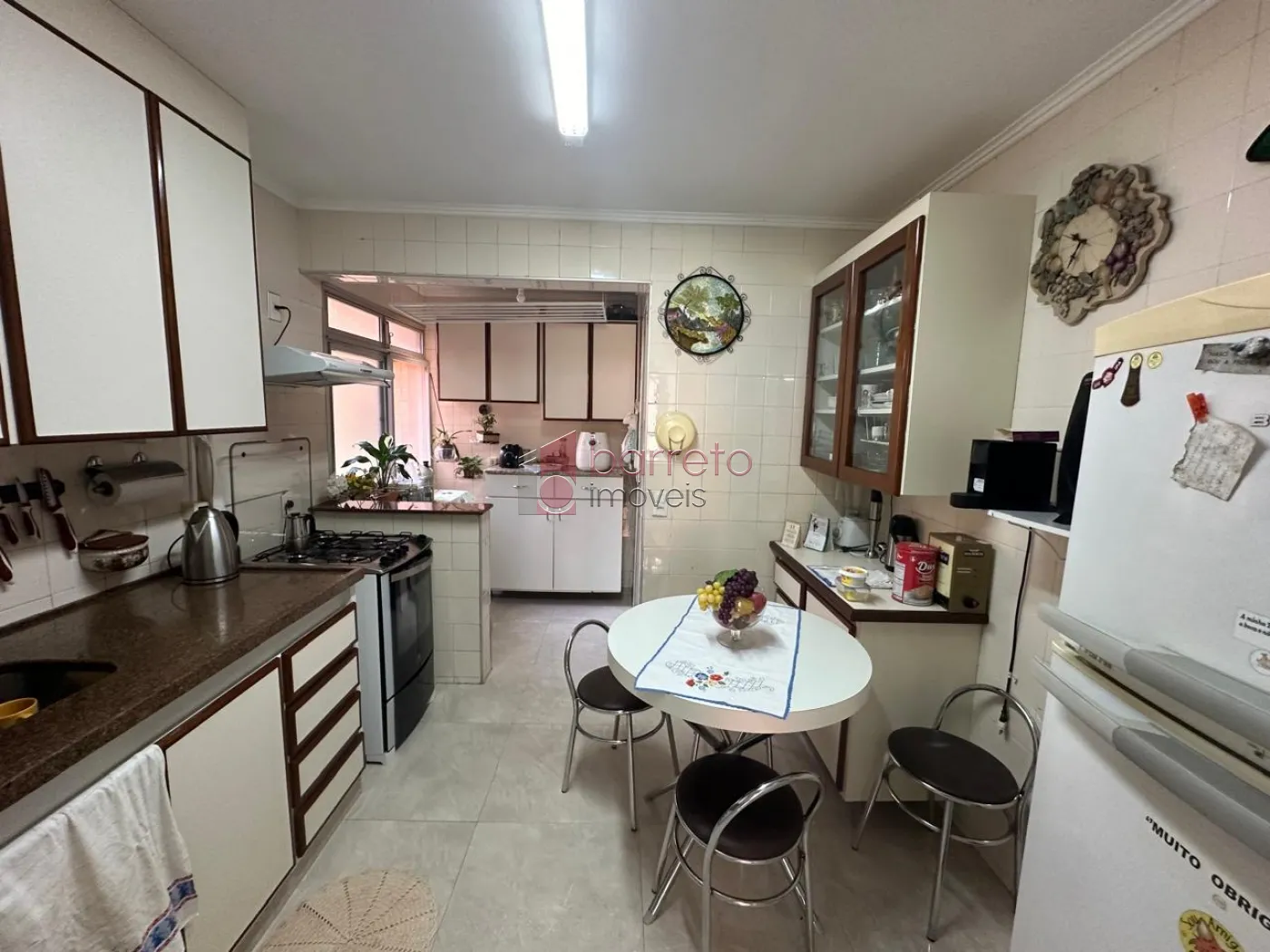 Comprar Apartamento / Térreo em Jundiaí R$ 480.000,00 - Foto 6