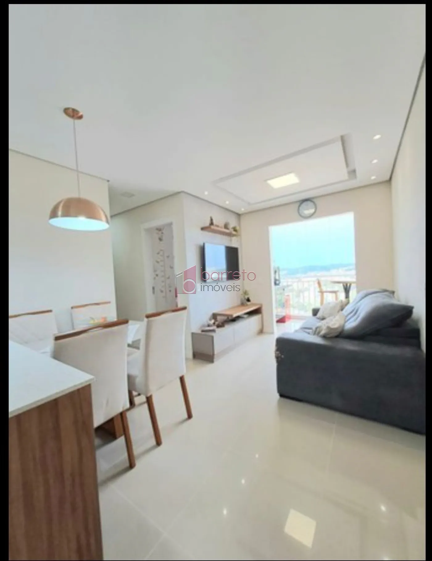 Comprar Apartamento / Padrão em Jundiaí R$ 440.000,00 - Foto 1