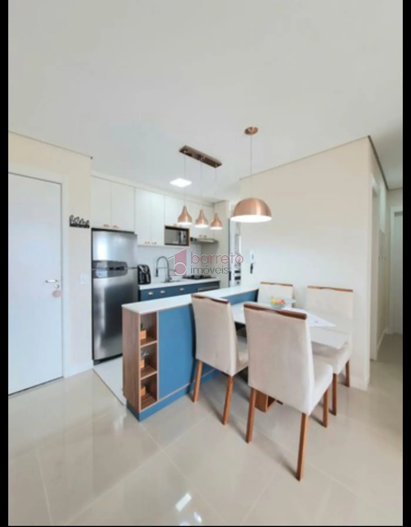 Comprar Apartamento / Padrão em Jundiaí R$ 440.000,00 - Foto 2