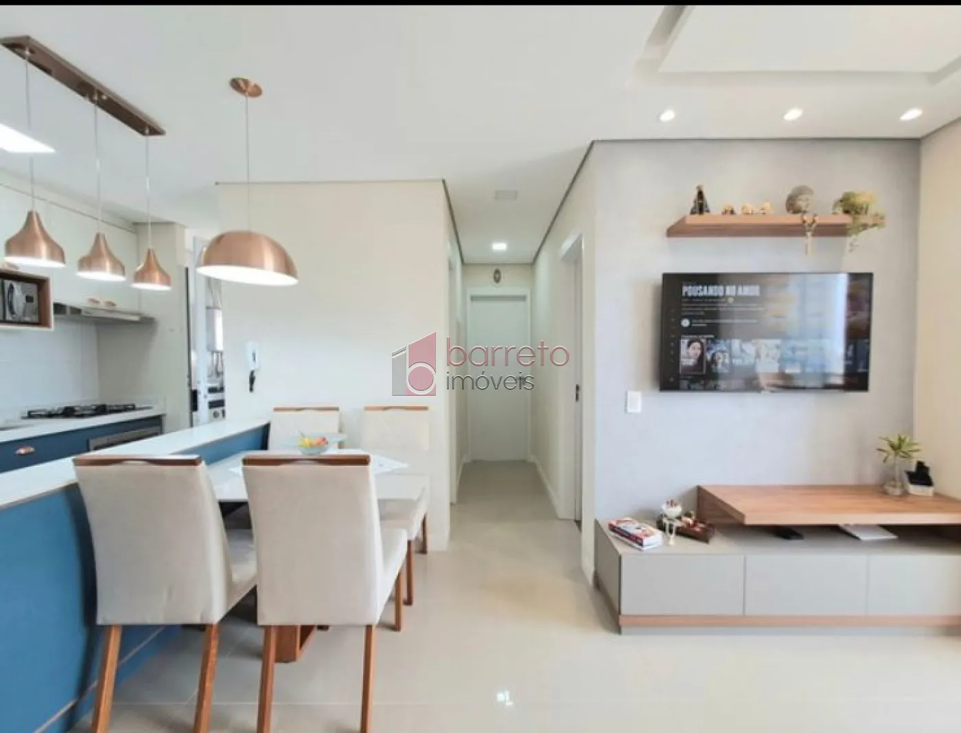 Comprar Apartamento / Padrão em Jundiaí R$ 440.000,00 - Foto 3