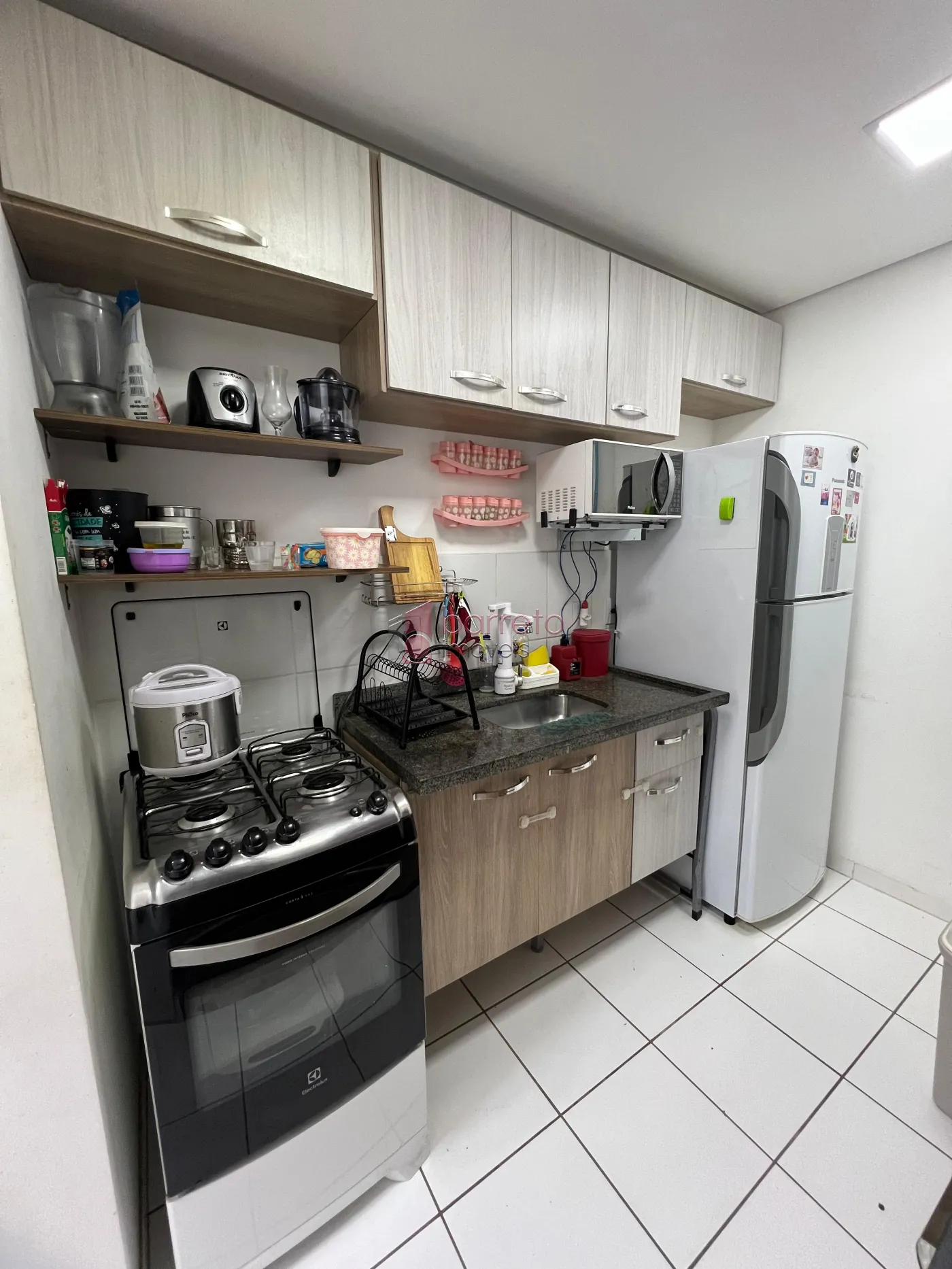 Comprar Apartamento / Padrão em Jundiaí R$ 264.000,00 - Foto 5