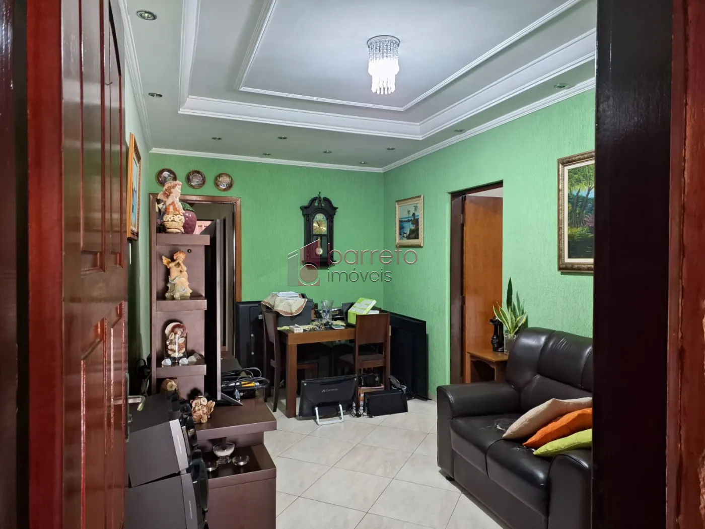 Comprar Casa / Padrão em Jundiaí R$ 630.000,00 - Foto 3