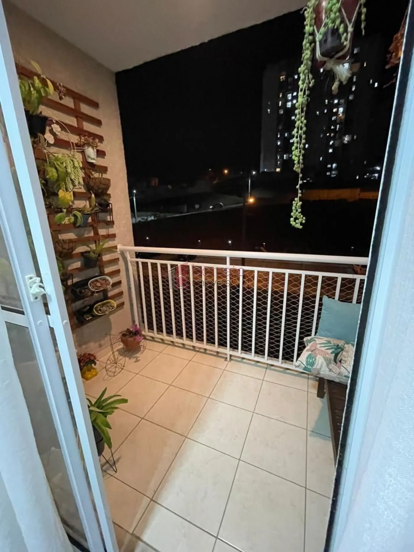 Comprar Apartamento / Padrão em Jundiaí R$ 396.000,00 - Foto 3