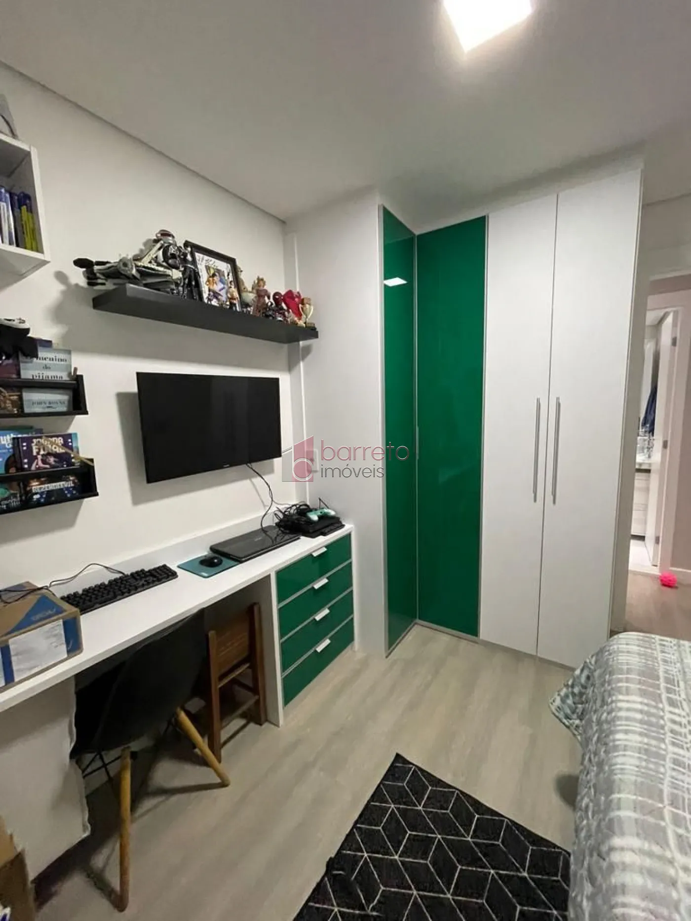 Comprar Apartamento / Padrão em Jundiaí R$ 396.000,00 - Foto 11