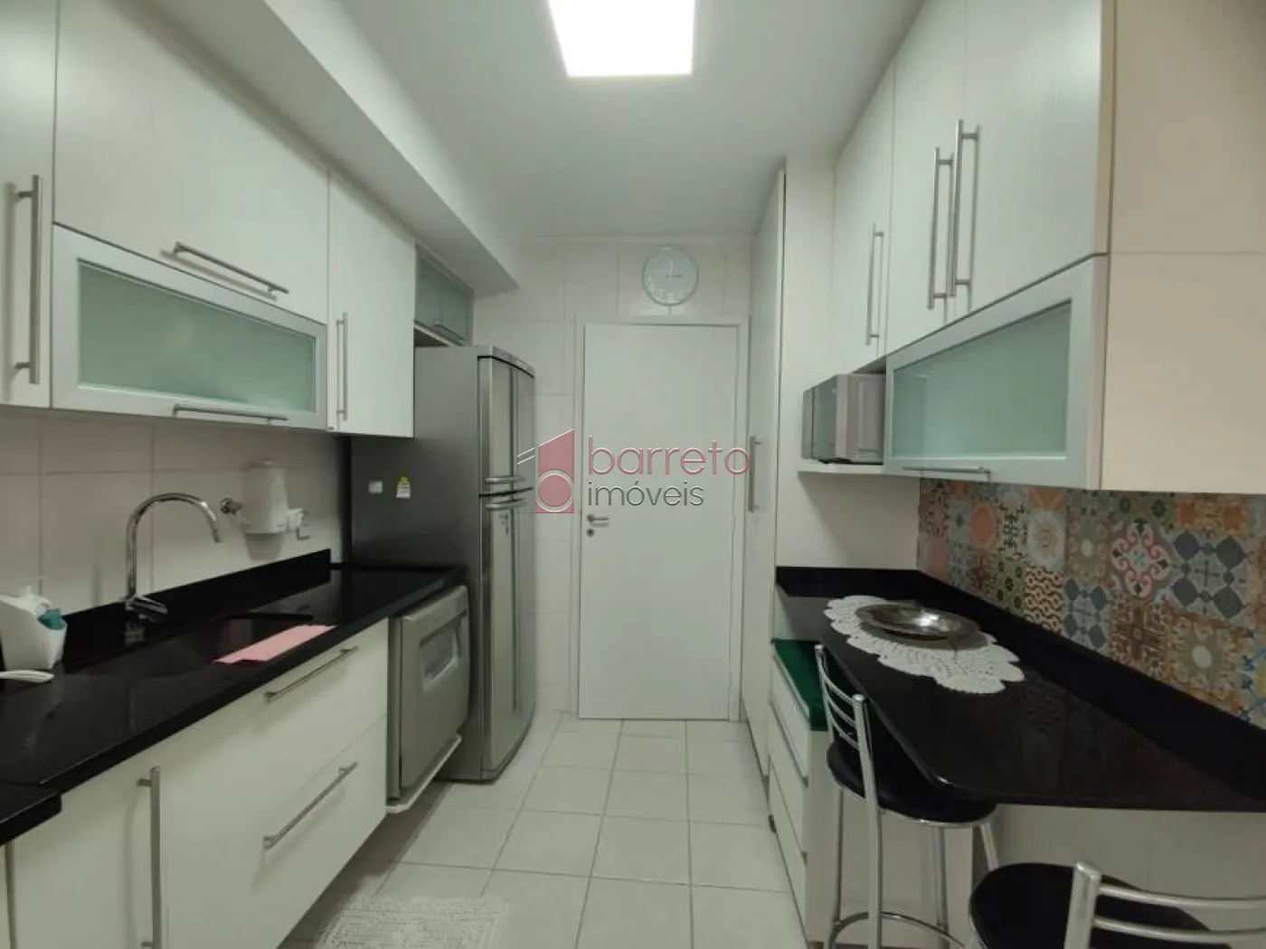 Alugar Apartamento / Padrão em Jundiaí R$ 3.600,00 - Foto 4