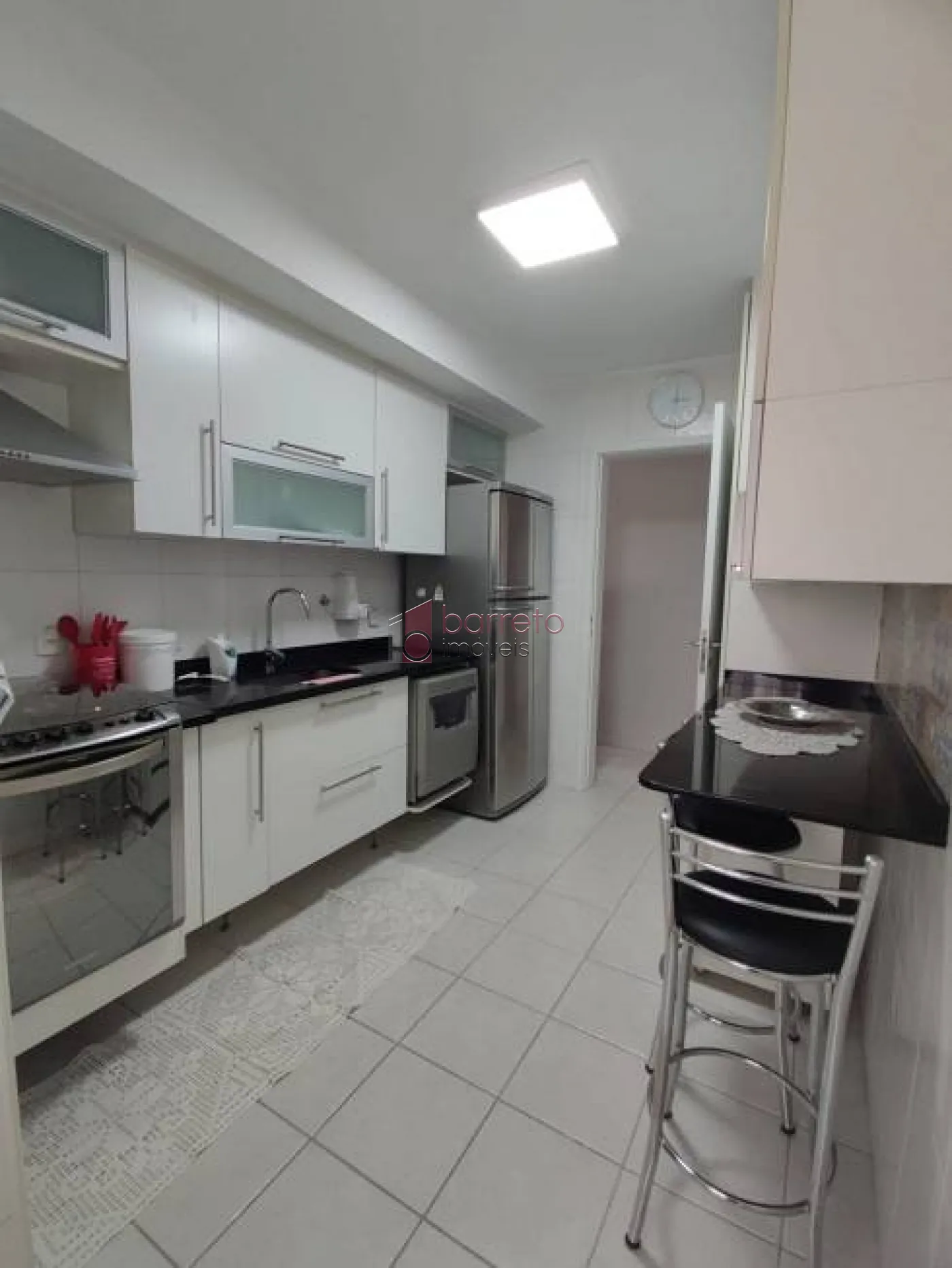 Alugar Apartamento / Padrão em Jundiaí R$ 3.600,00 - Foto 6