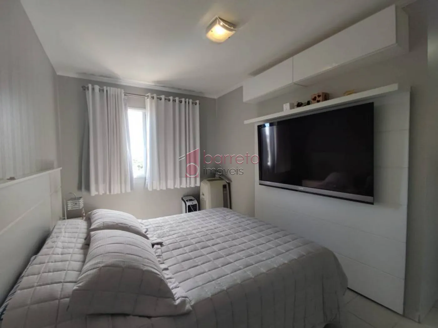 Alugar Apartamento / Padrão em Jundiaí R$ 3.600,00 - Foto 8