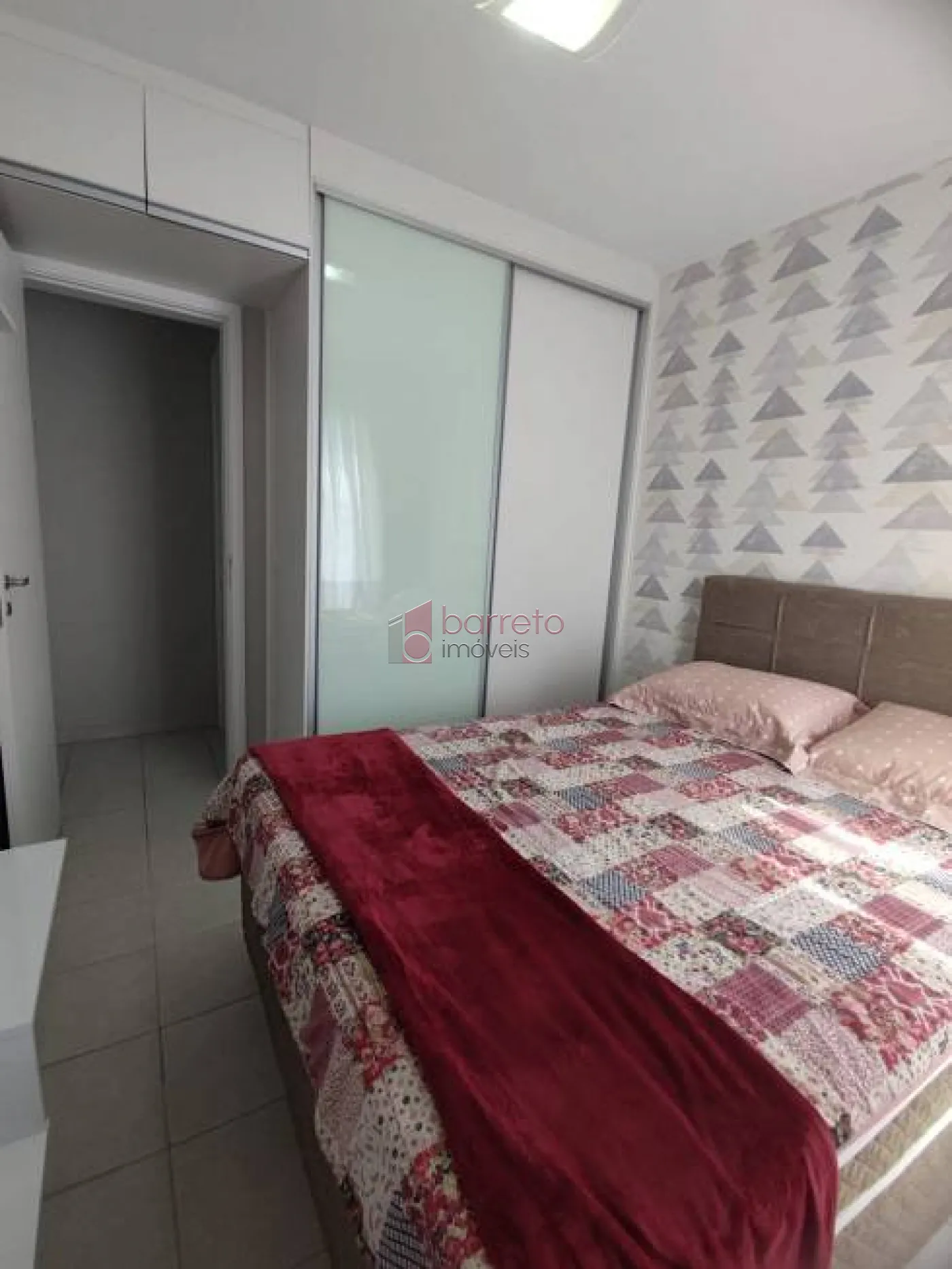 Alugar Apartamento / Padrão em Jundiaí R$ 3.600,00 - Foto 13