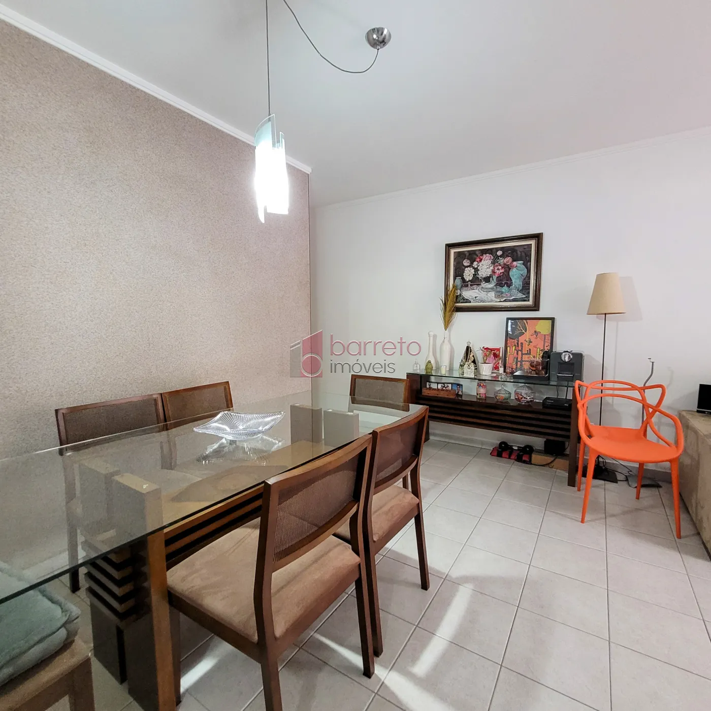 Comprar Apartamento / Padrão em Jundiaí R$ 470.000,00 - Foto 6