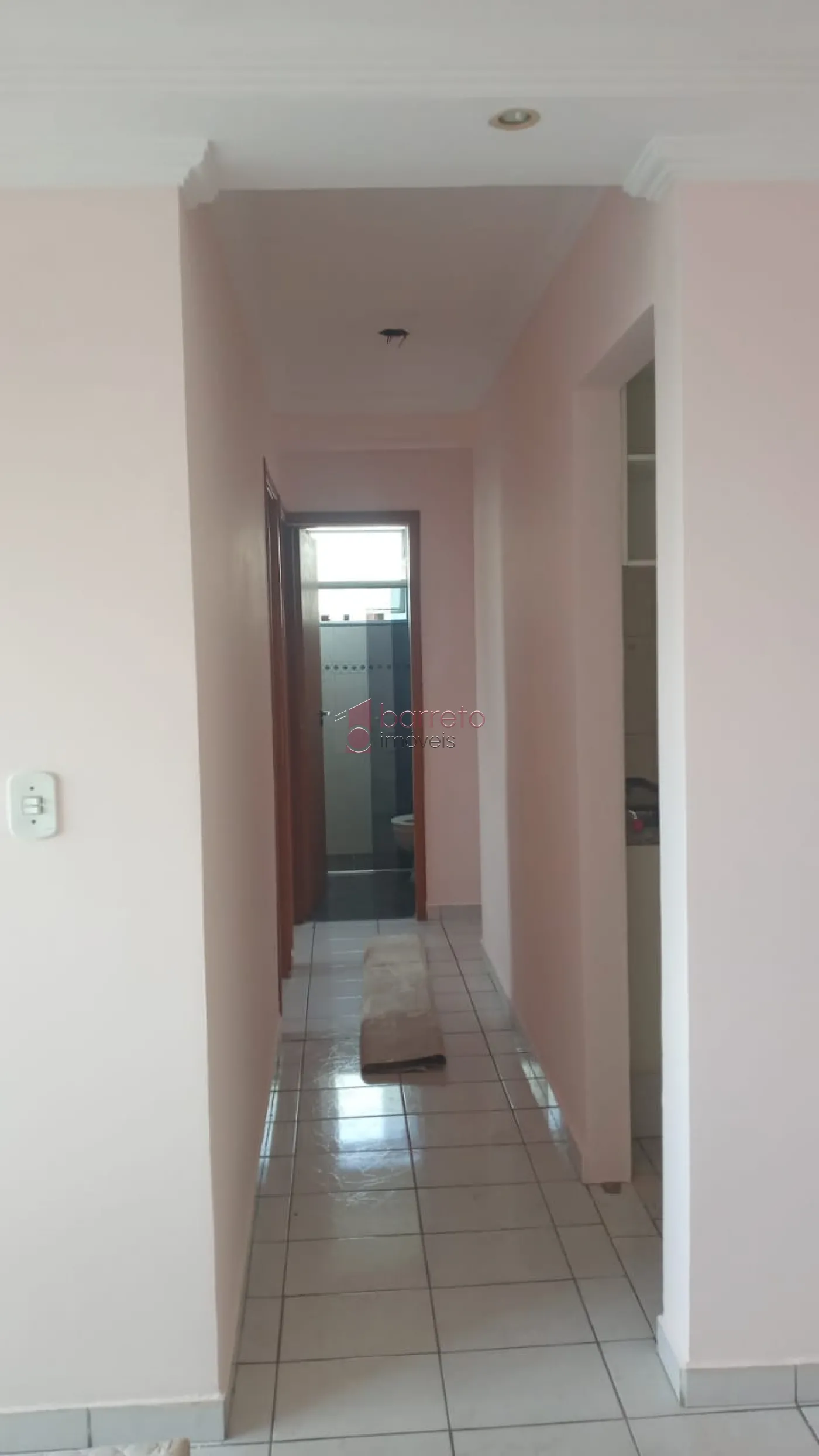 Alugar Apartamento / Padrão em Jundiaí R$ 1.700,00 - Foto 6