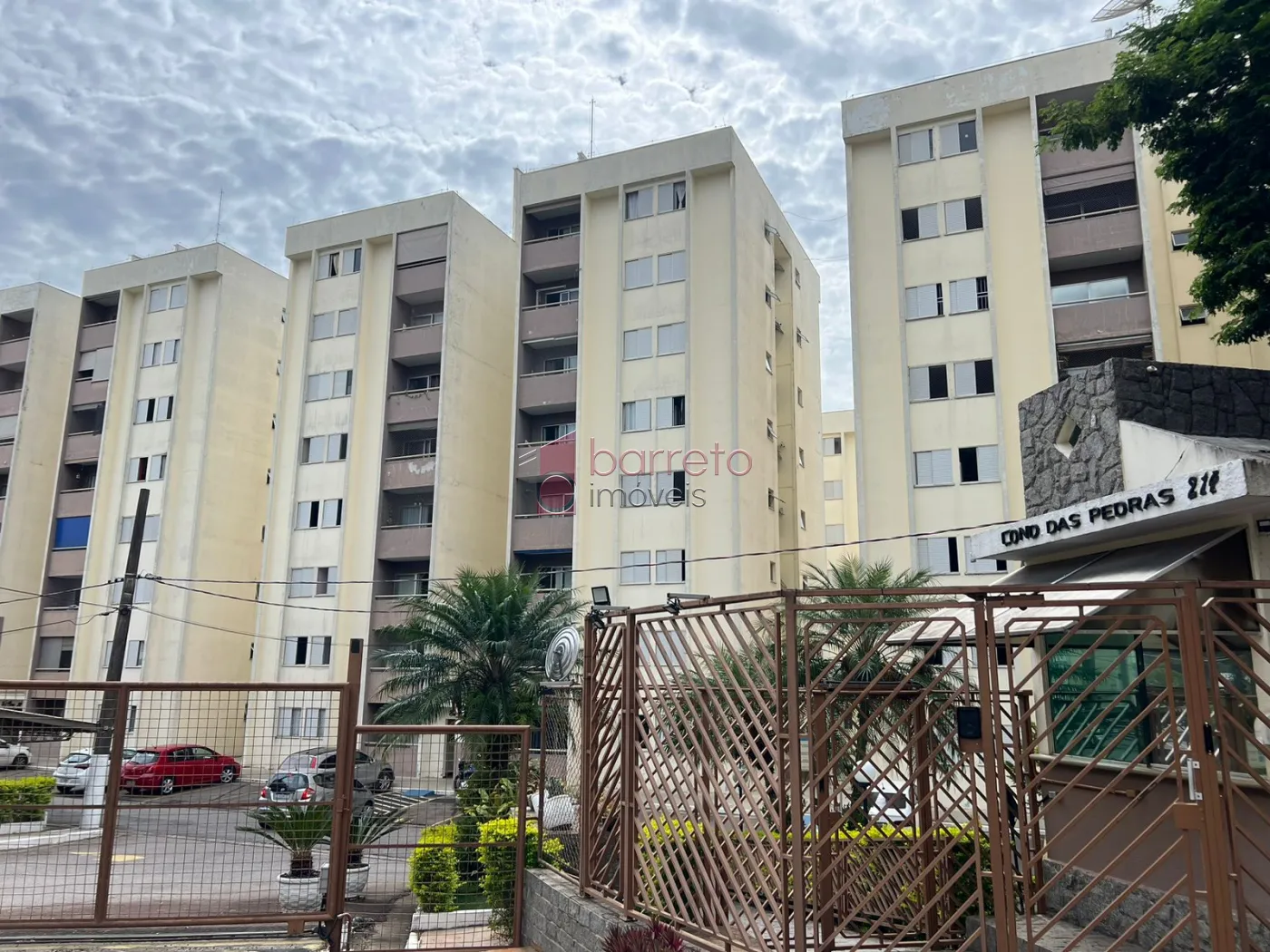Alugar Apartamento / Padrão em Jundiaí R$ 1.700,00 - Foto 13