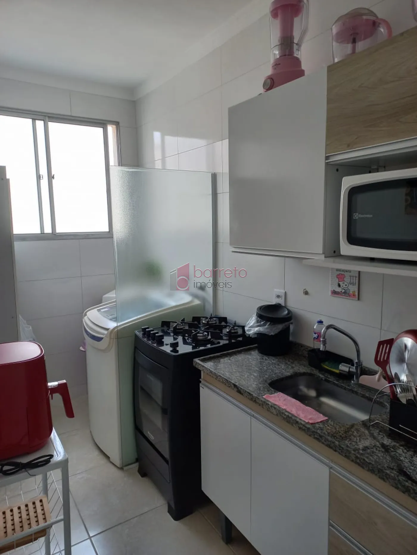 Comprar Apartamento / Padrão em Jundiaí R$ 265.000,00 - Foto 7