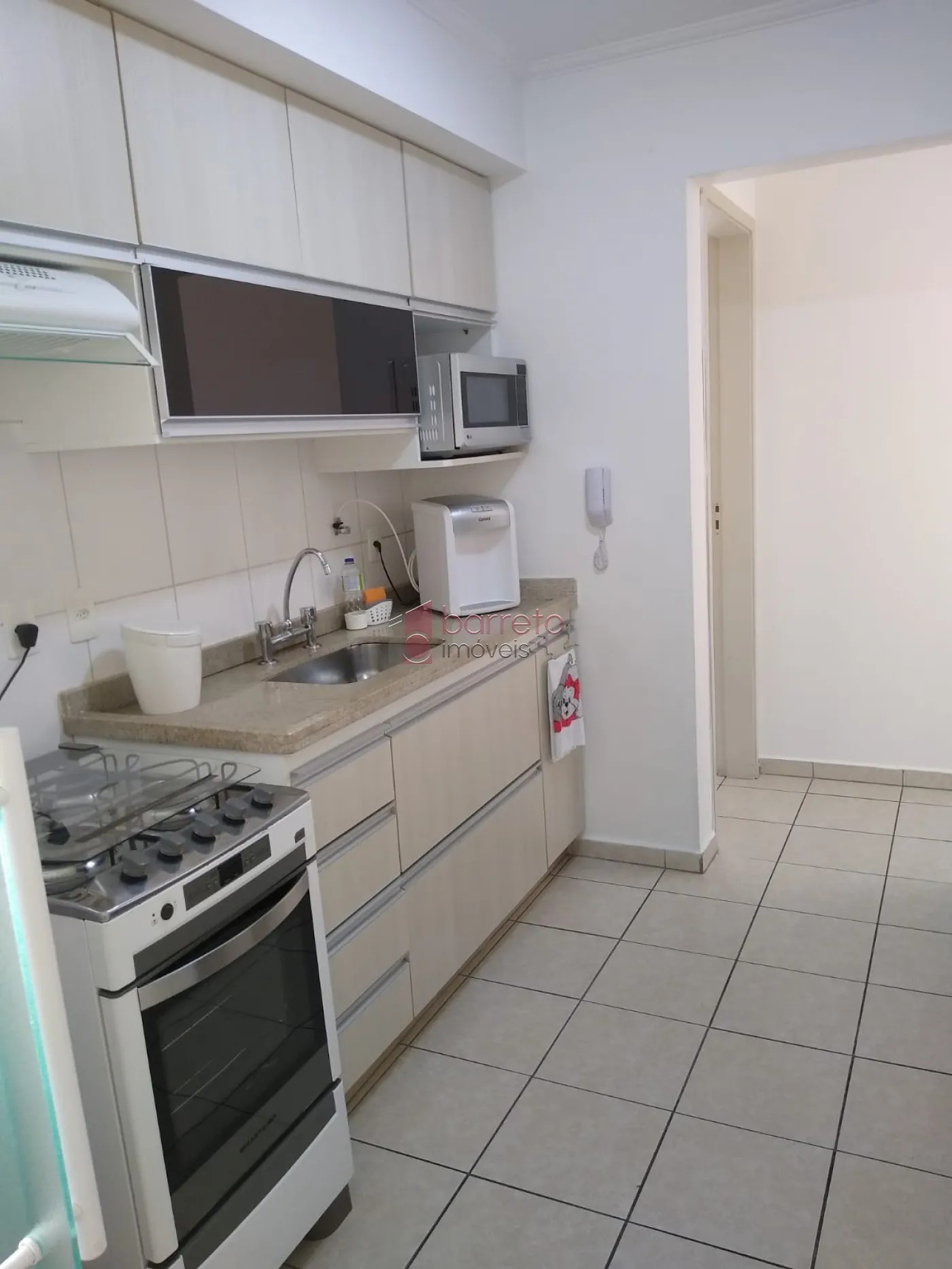 Comprar Apartamento / Padrão em Jundiaí R$ 550.000,00 - Foto 4
