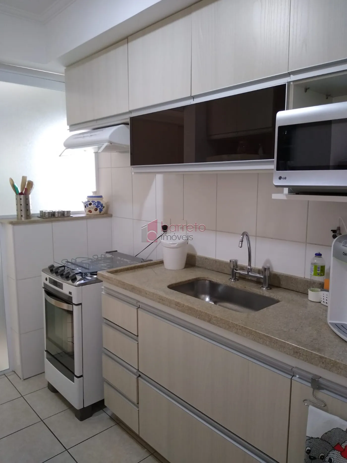Comprar Apartamento / Padrão em Jundiaí R$ 550.000,00 - Foto 5