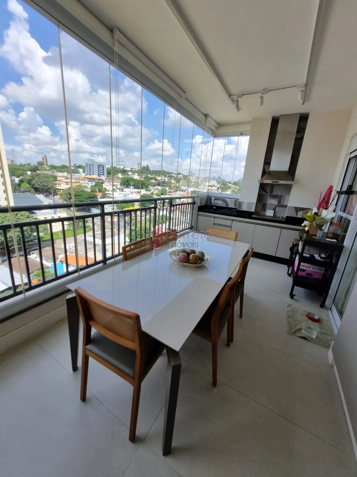 Comprar Apartamento / Alto Padrão em Jundiaí R$ 1.780.000,00 - Foto 8