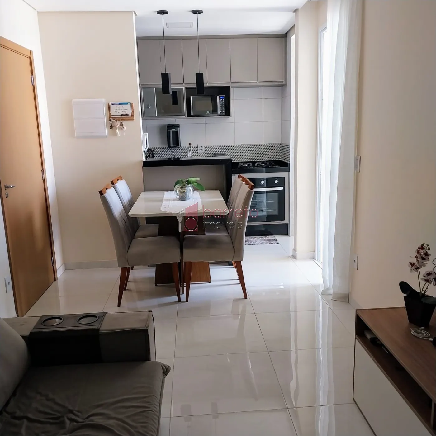 Comprar Apartamento / Padrão em Jundiaí R$ 515.000,00 - Foto 4
