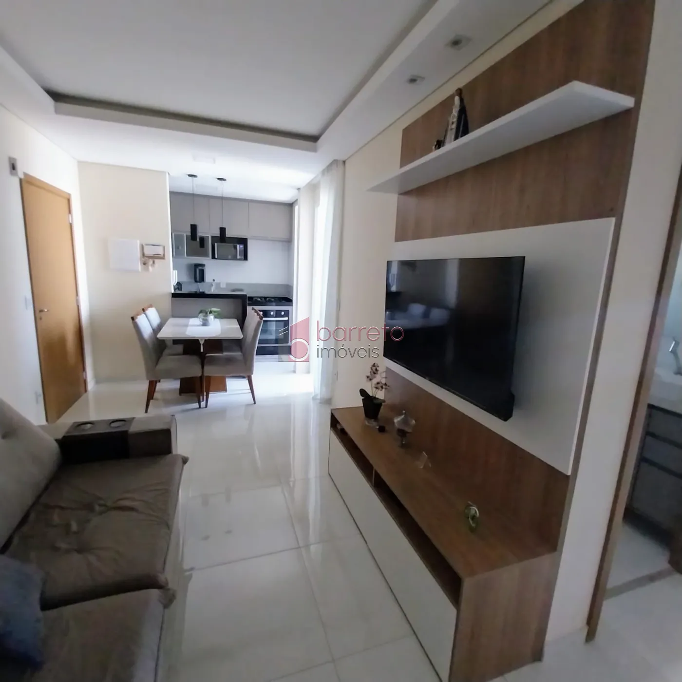 Comprar Apartamento / Padrão em Jundiaí R$ 515.000,00 - Foto 2