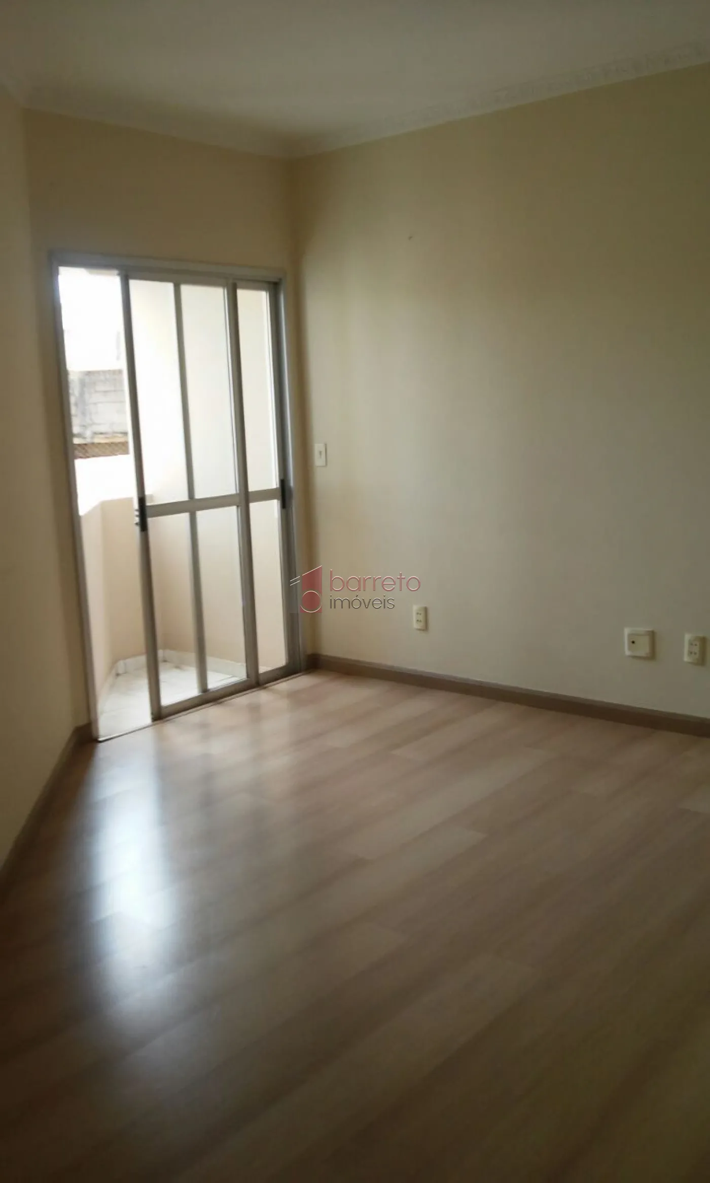 Alugar Apartamento / Padrão em Jundiaí R$ 1.680,00 - Foto 1