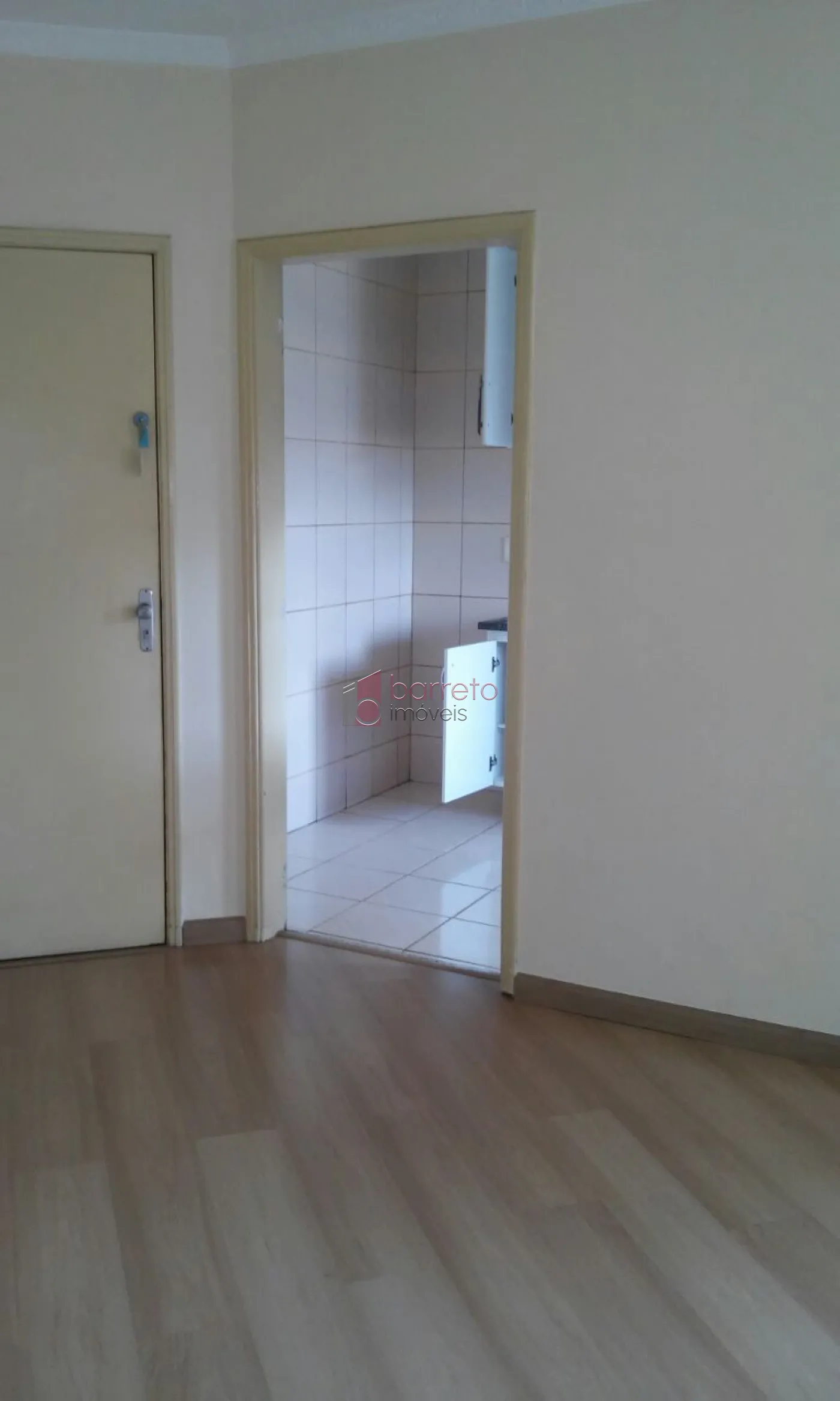 Alugar Apartamento / Padrão em Jundiaí R$ 1.680,00 - Foto 2