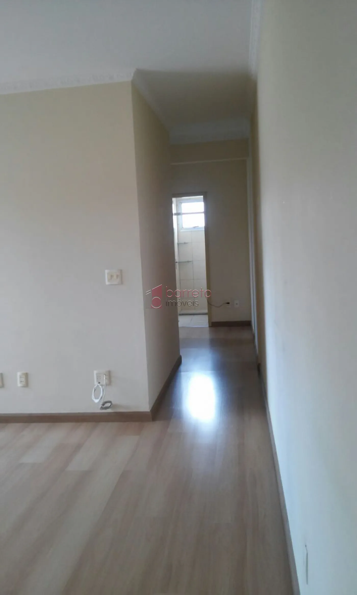 Alugar Apartamento / Padrão em Jundiaí R$ 1.680,00 - Foto 3