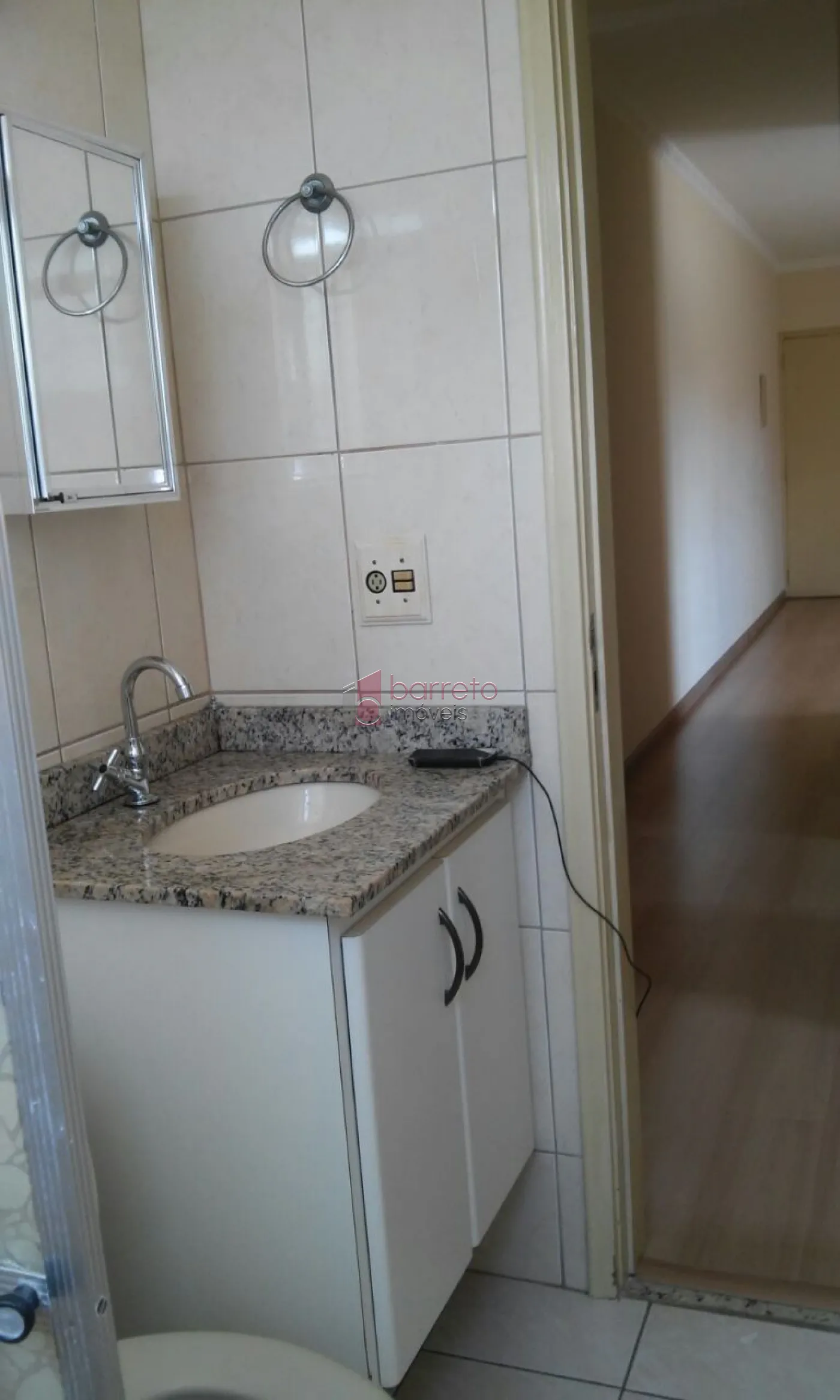 Alugar Apartamento / Padrão em Jundiaí R$ 1.680,00 - Foto 15