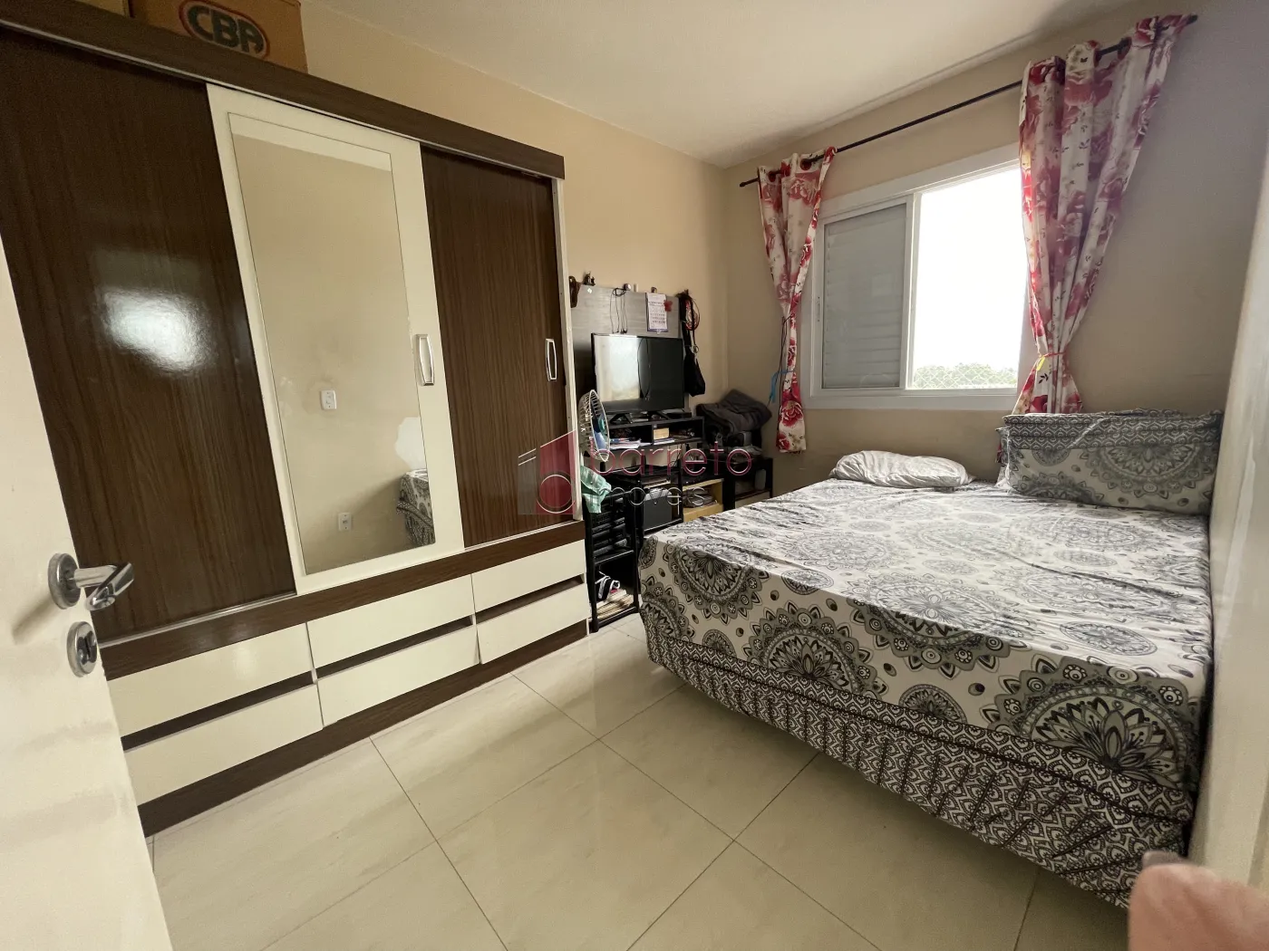 Comprar Apartamento / Padrão em Jundiaí R$ 257.000,00 - Foto 3