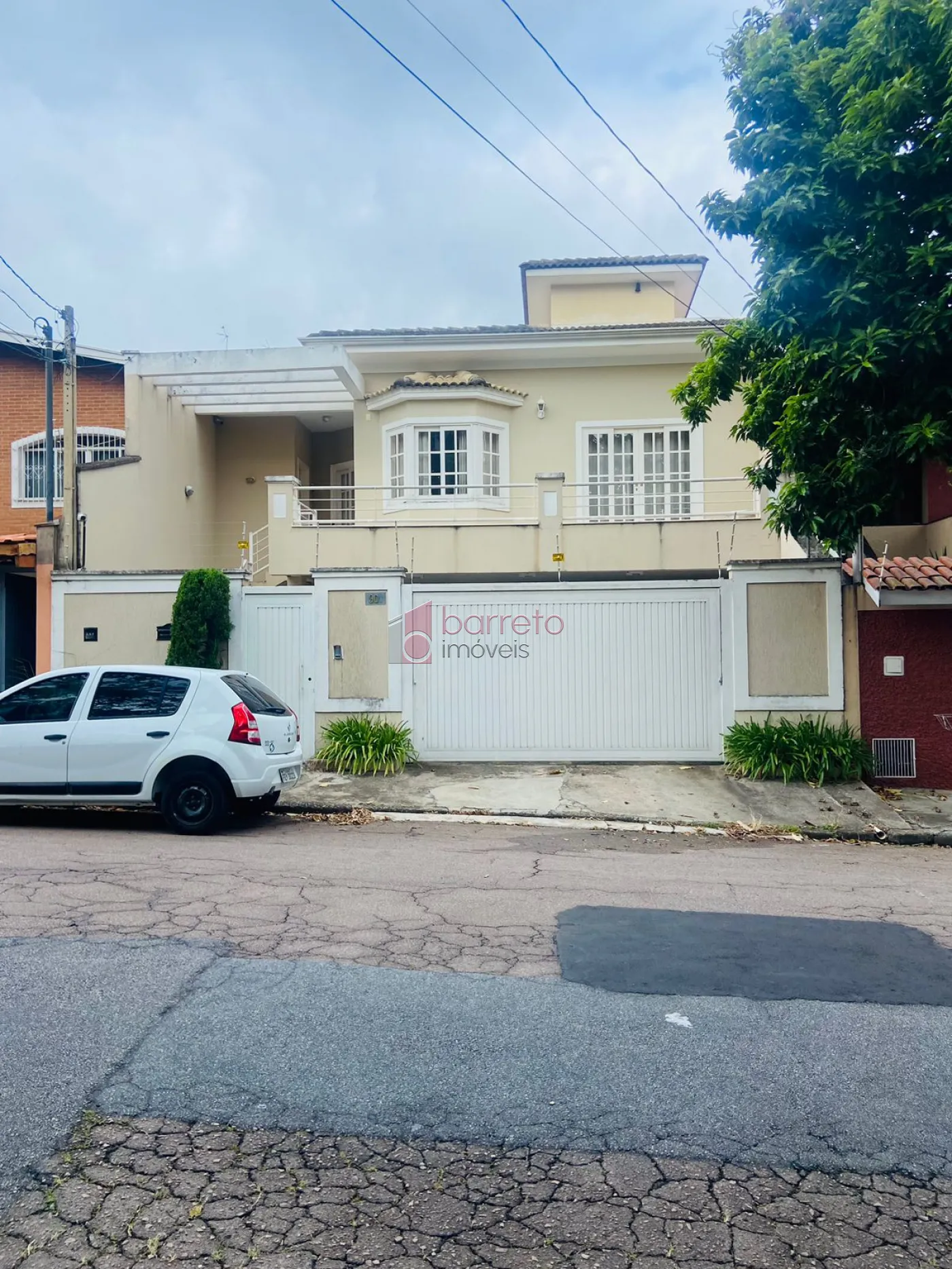 Alugar Casa / Padrão em Jundiaí R$ 5.300,00 - Foto 25