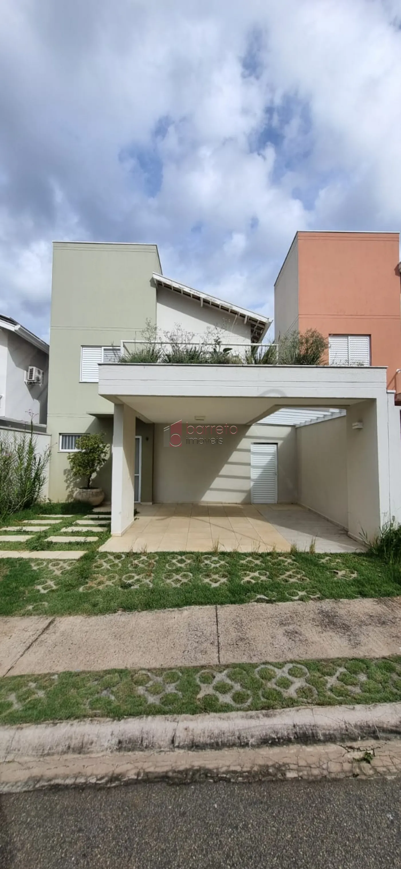 Alugar Casa / Condomínio em Jundiaí R$ 6.700,00 - Foto 1