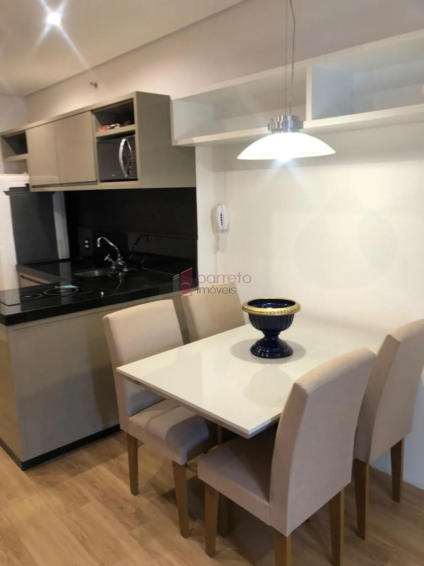 Alugar Apartamento / Flat em Jundiaí R$ 3.200,00 - Foto 2