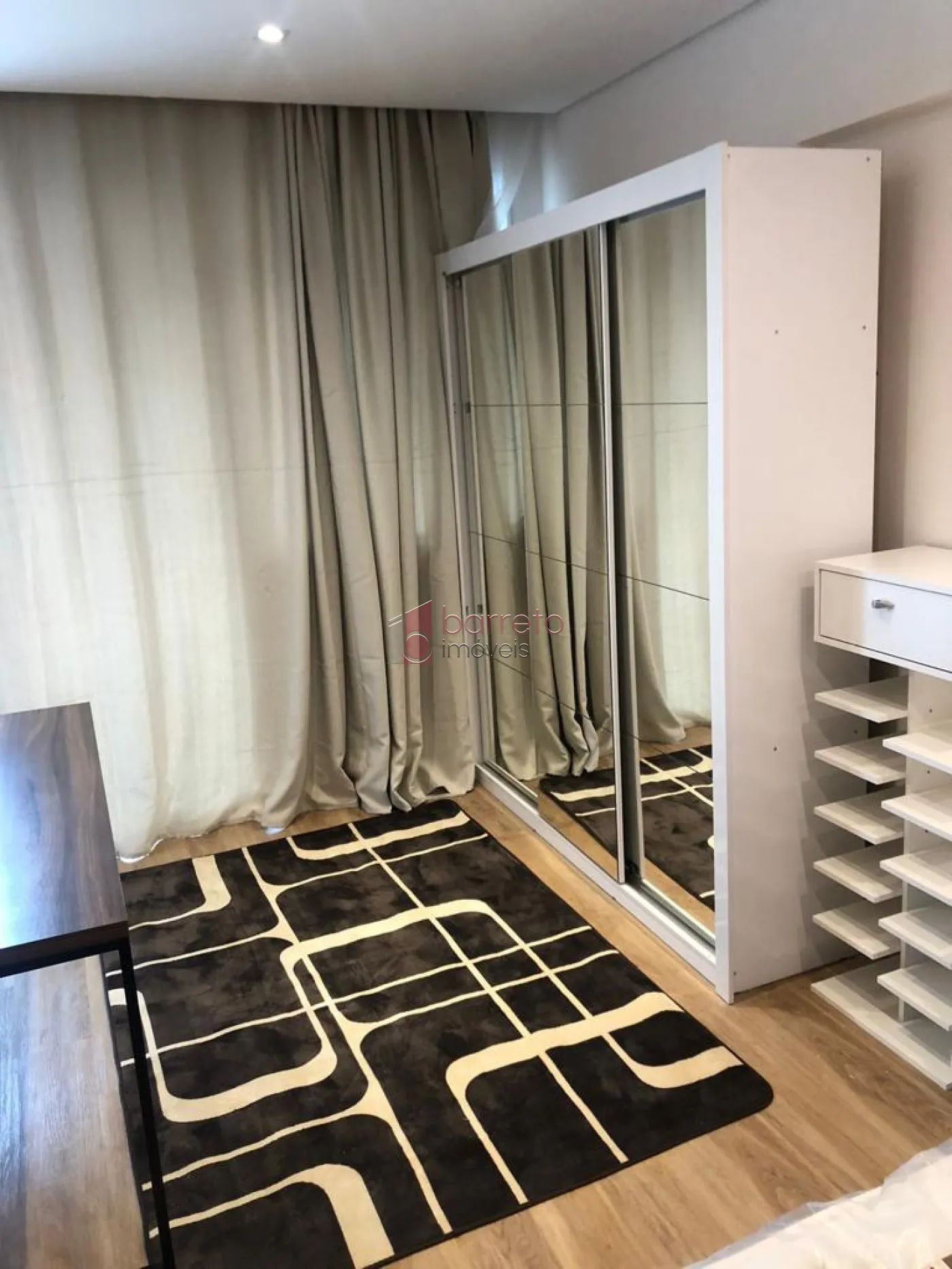 Alugar Apartamento / Flat em Jundiaí R$ 3.200,00 - Foto 3